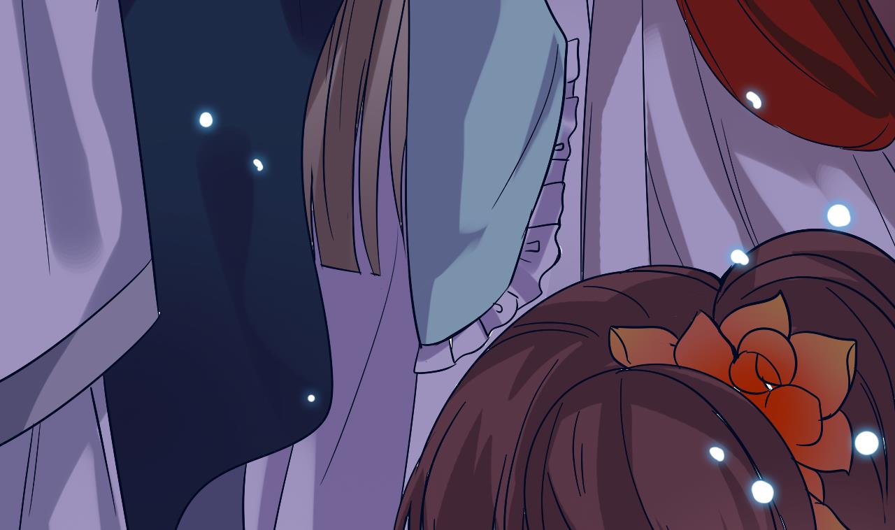 第65话 迷你白泽？！(1/2)-第65话