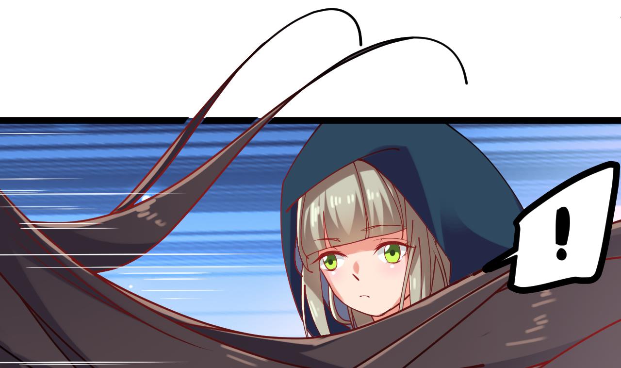 第65话 迷你白泽？！(1/2)-第65话