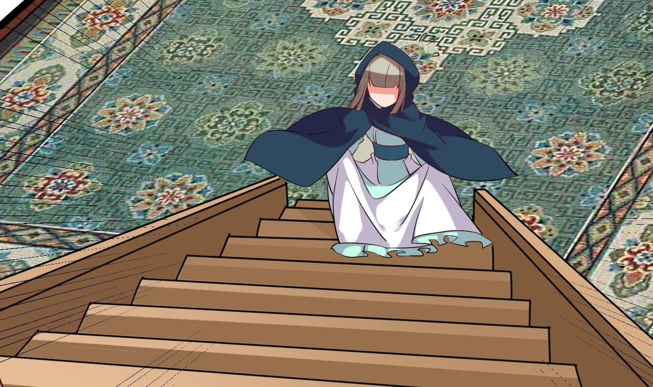 第65话 迷你白泽？！(1/2)-第65话