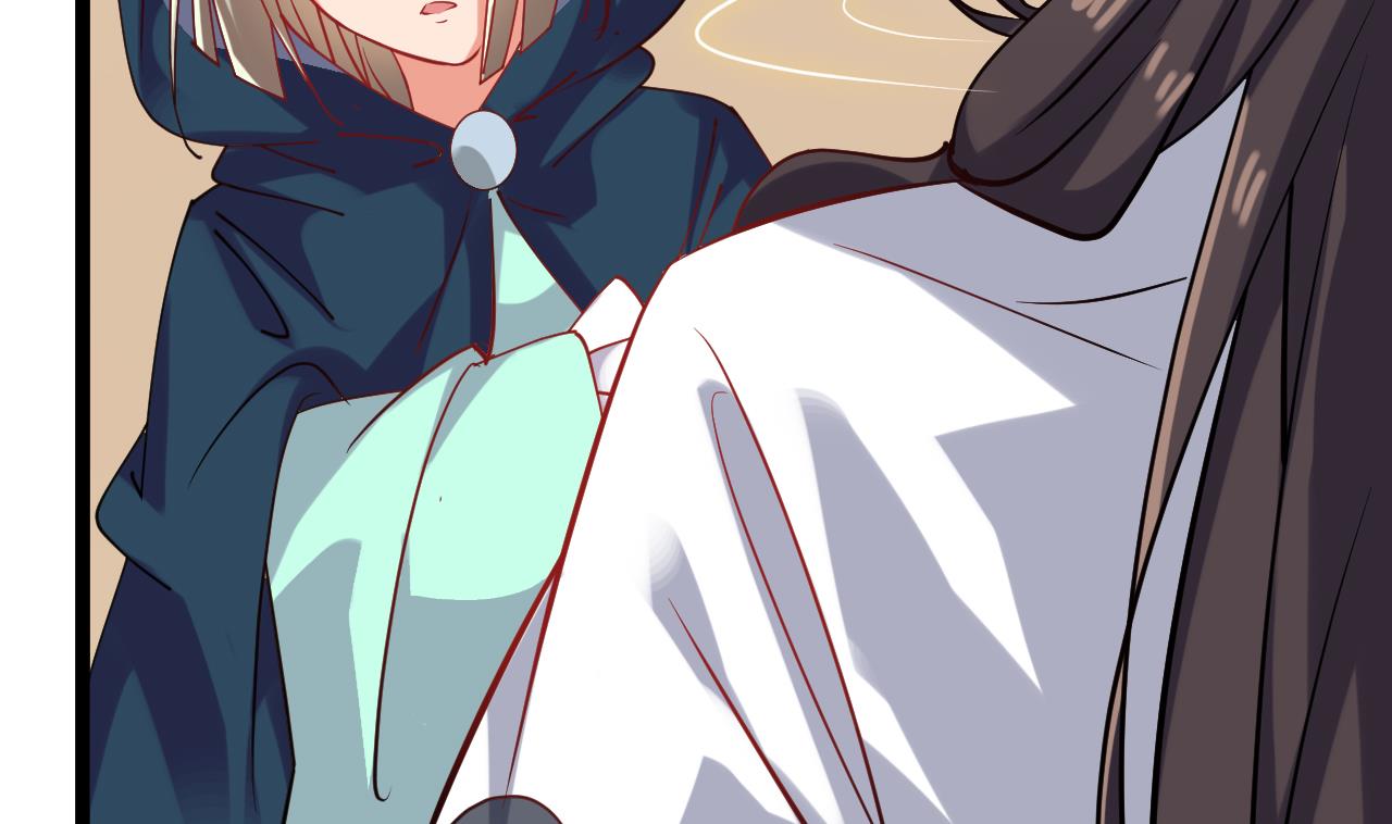 第65话 迷你白泽？！(1/2)-第65话