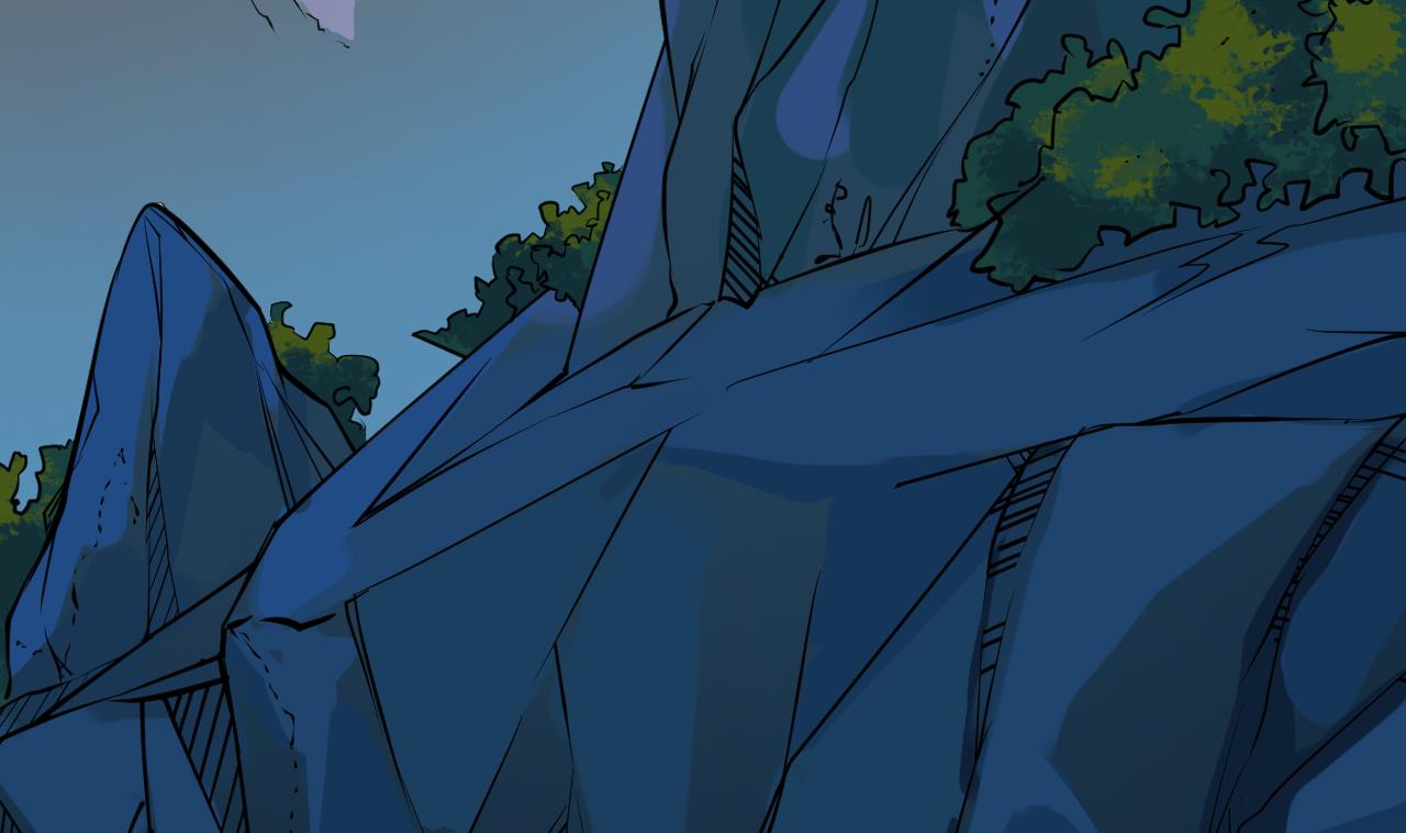 第67话 我会让真正的你回来(1/2)-第67话