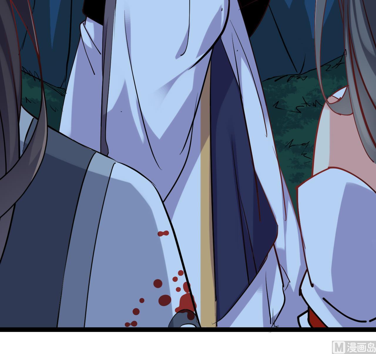 第69话 祝余回来了(1/2)-第69话