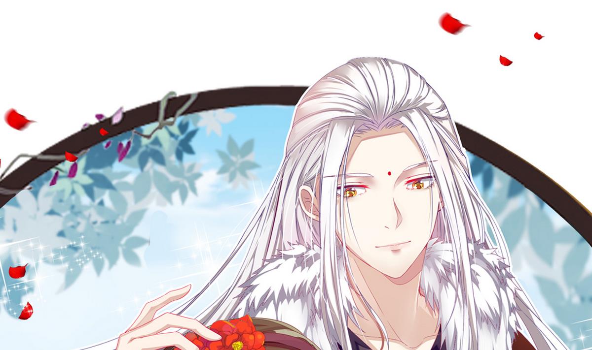 第9话 和我一起走吧(1/2)-第9话