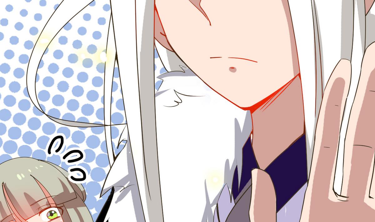 第9话 和我一起走吧(1/2)-第9话