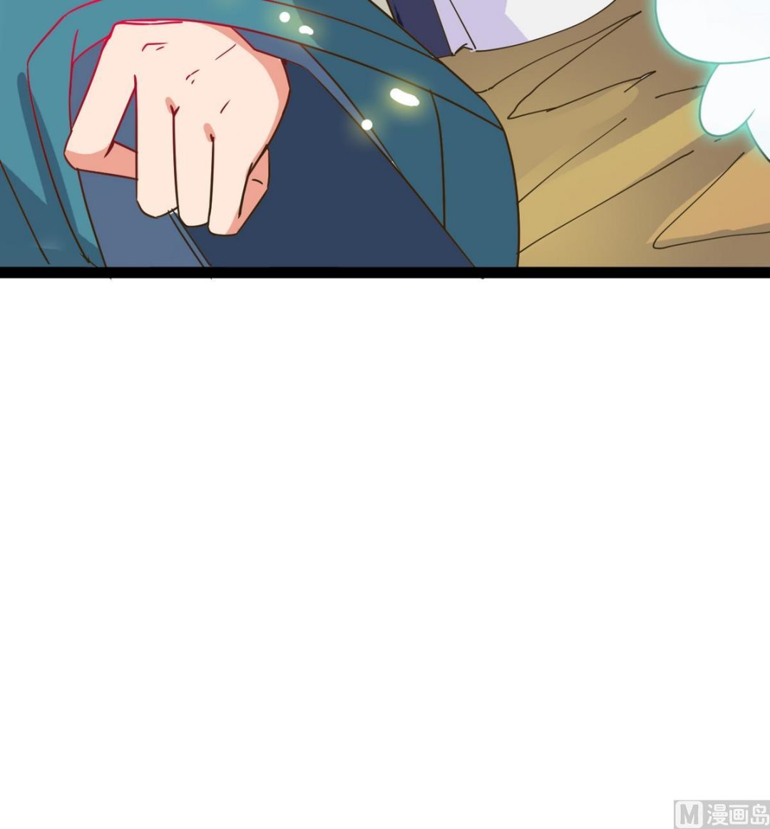 第9话 和我一起走吧(1/2)-第9话