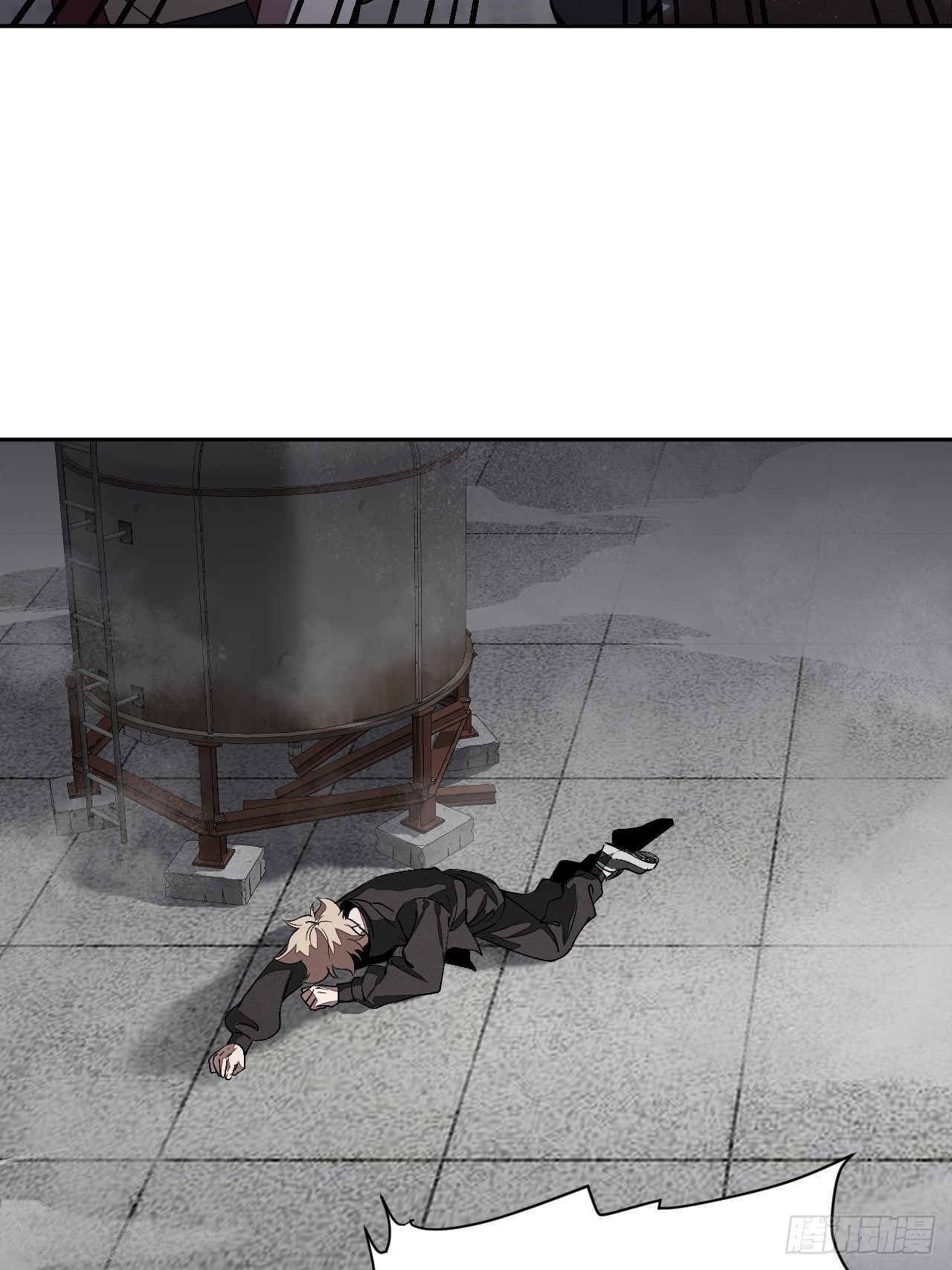 第88话 保护-第89话