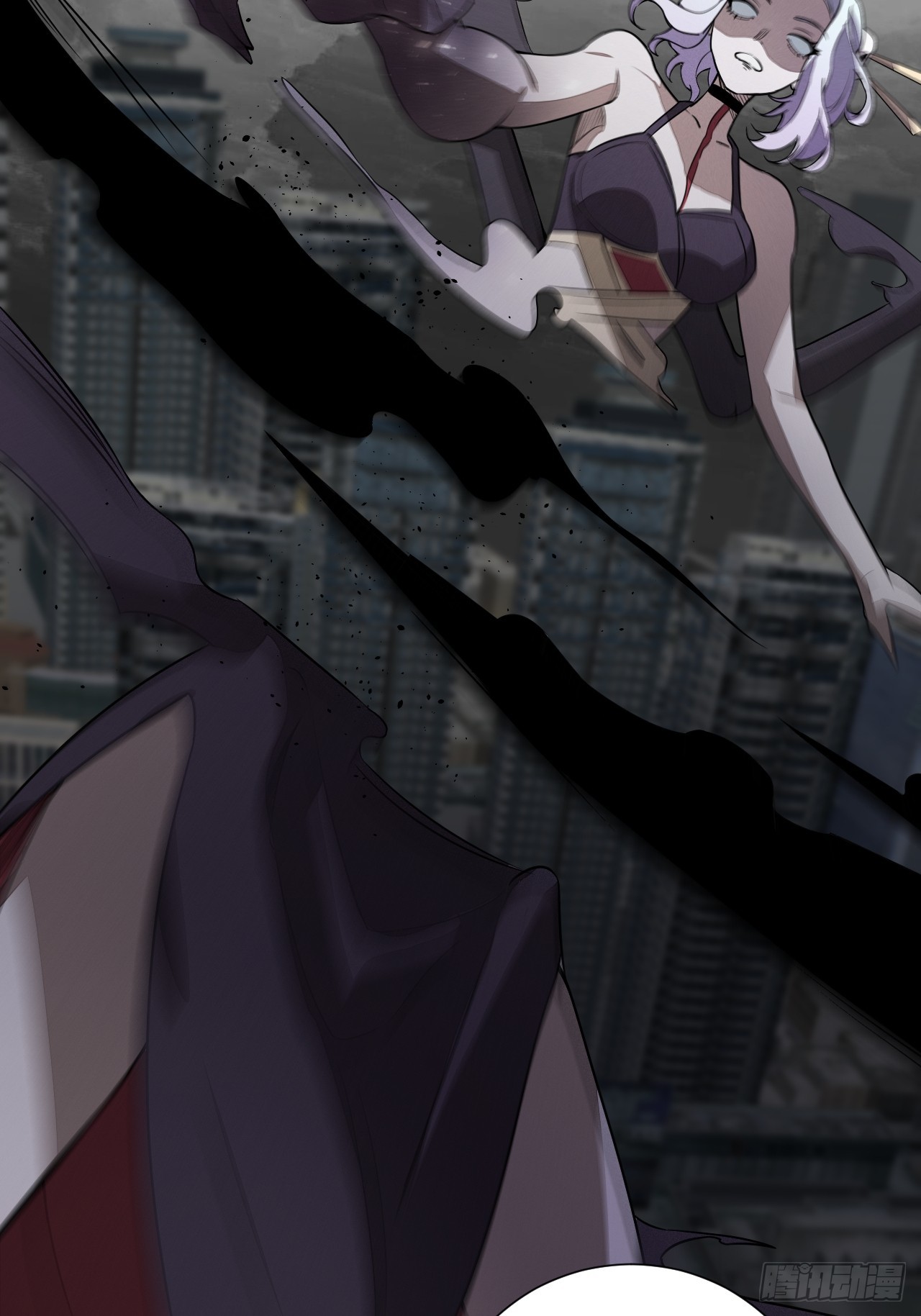 第88话 保护-第89话