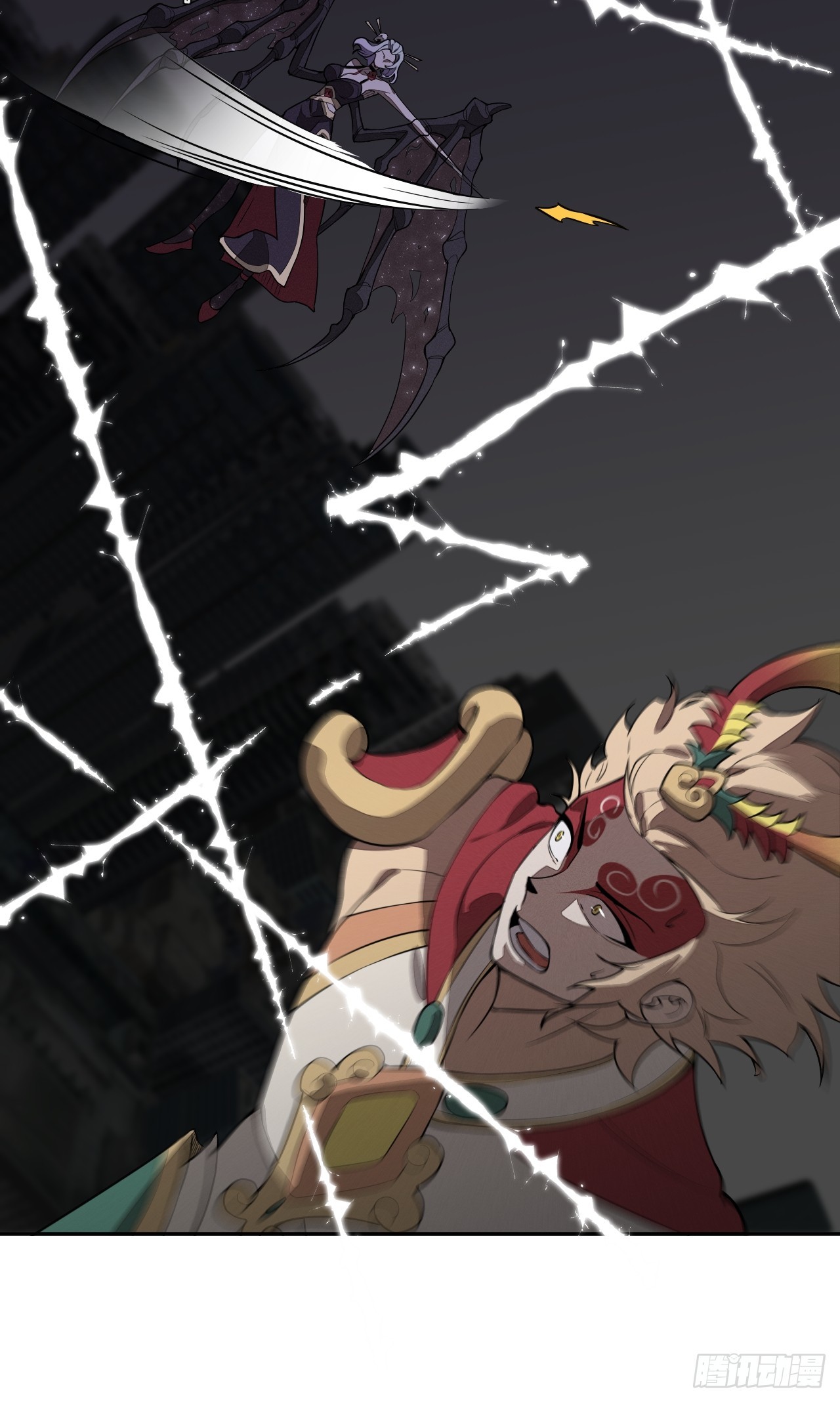 第88话 保护-第89话