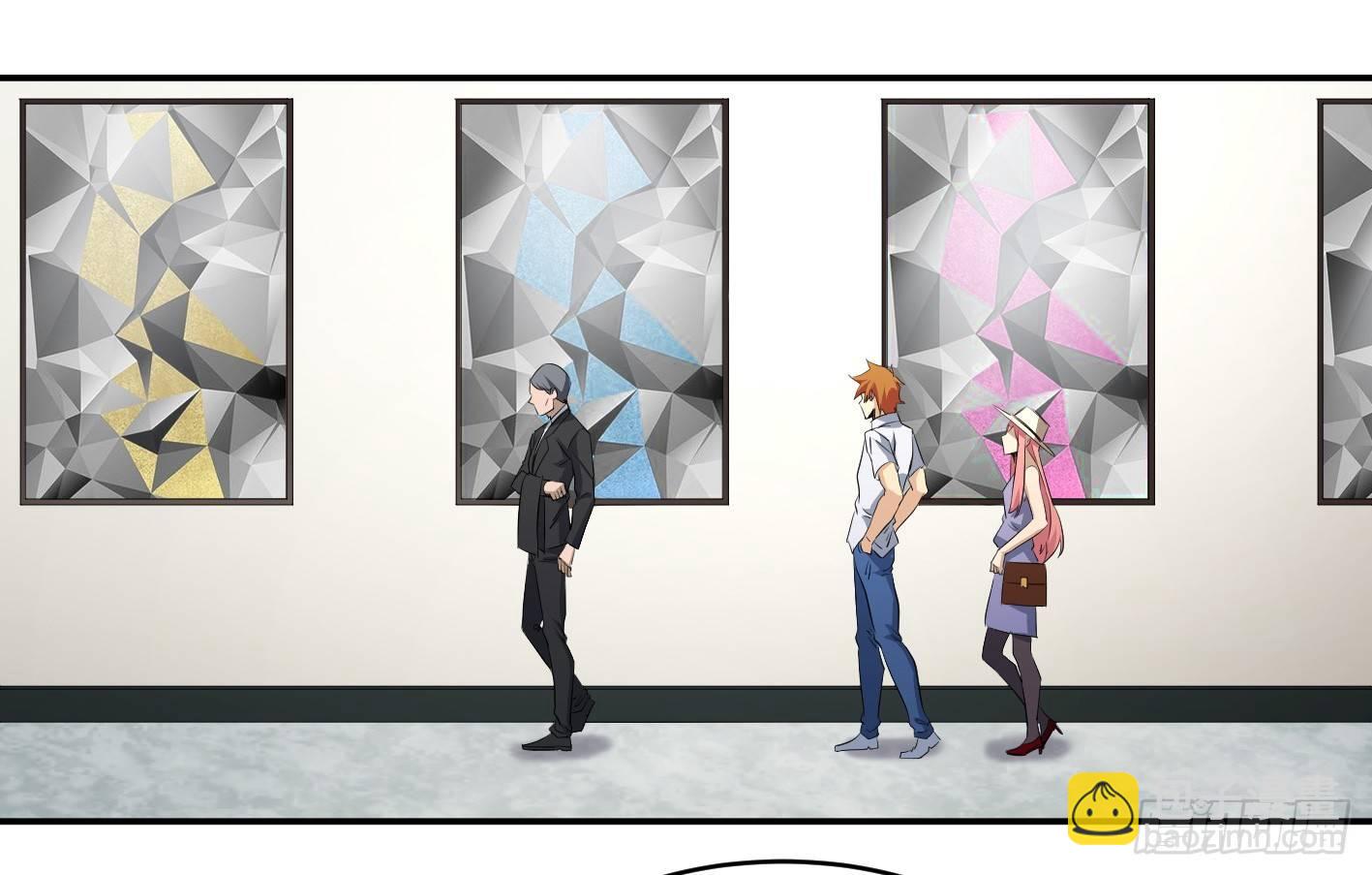 第一百条：邀请-第103话