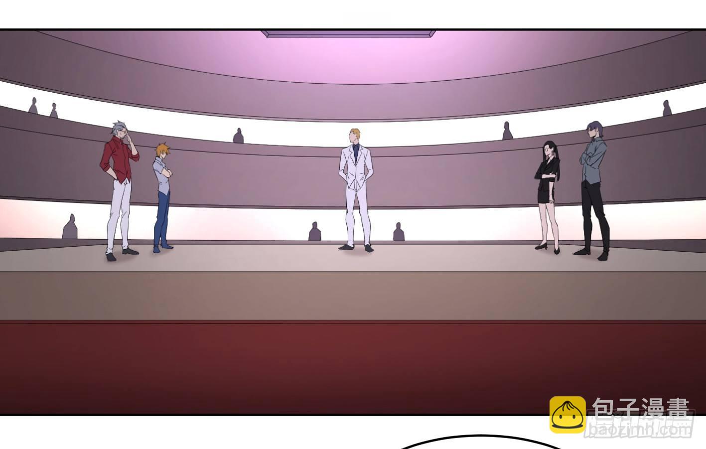 108 群演在行动-第111话