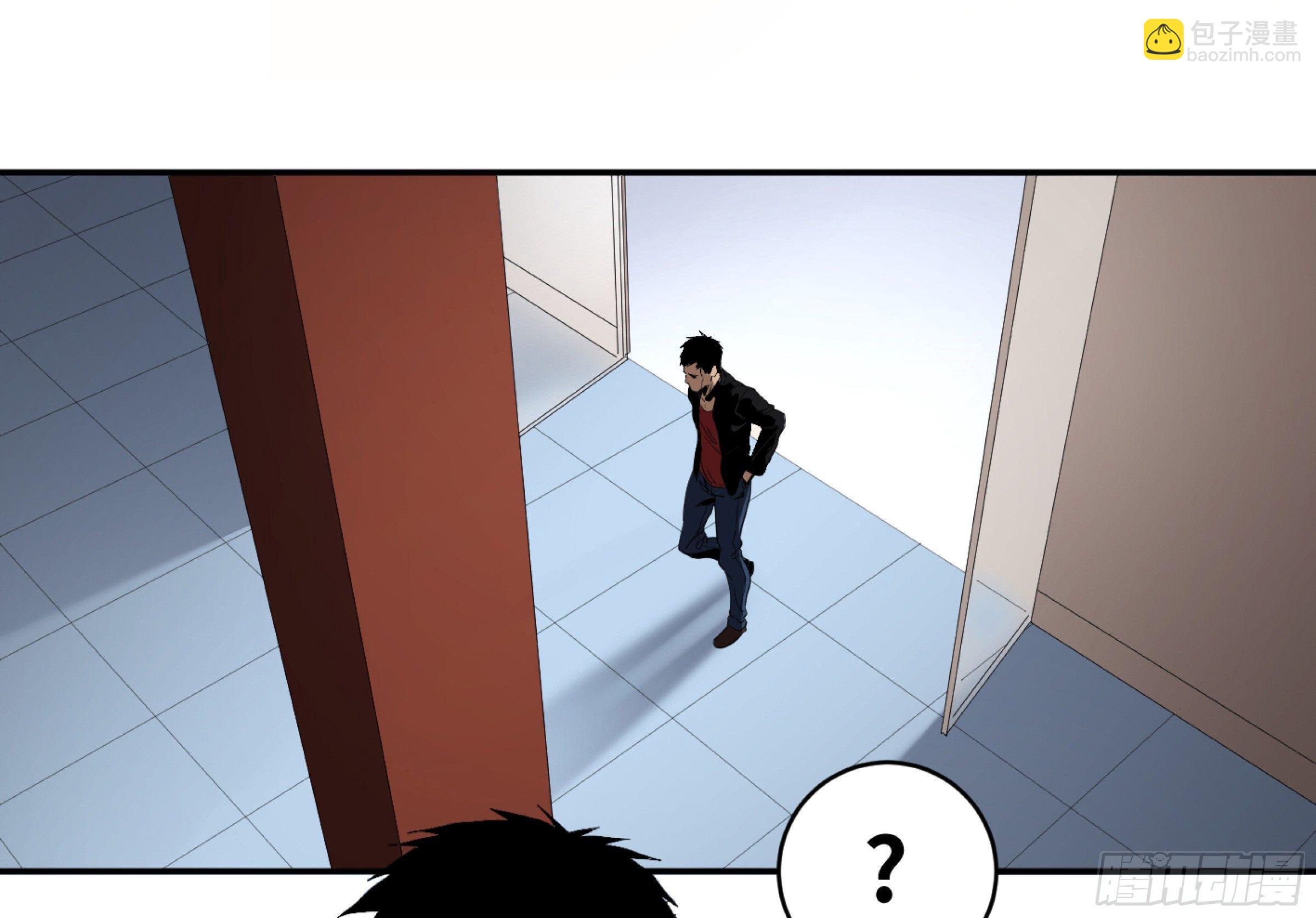 114 边境战争 五-第117话