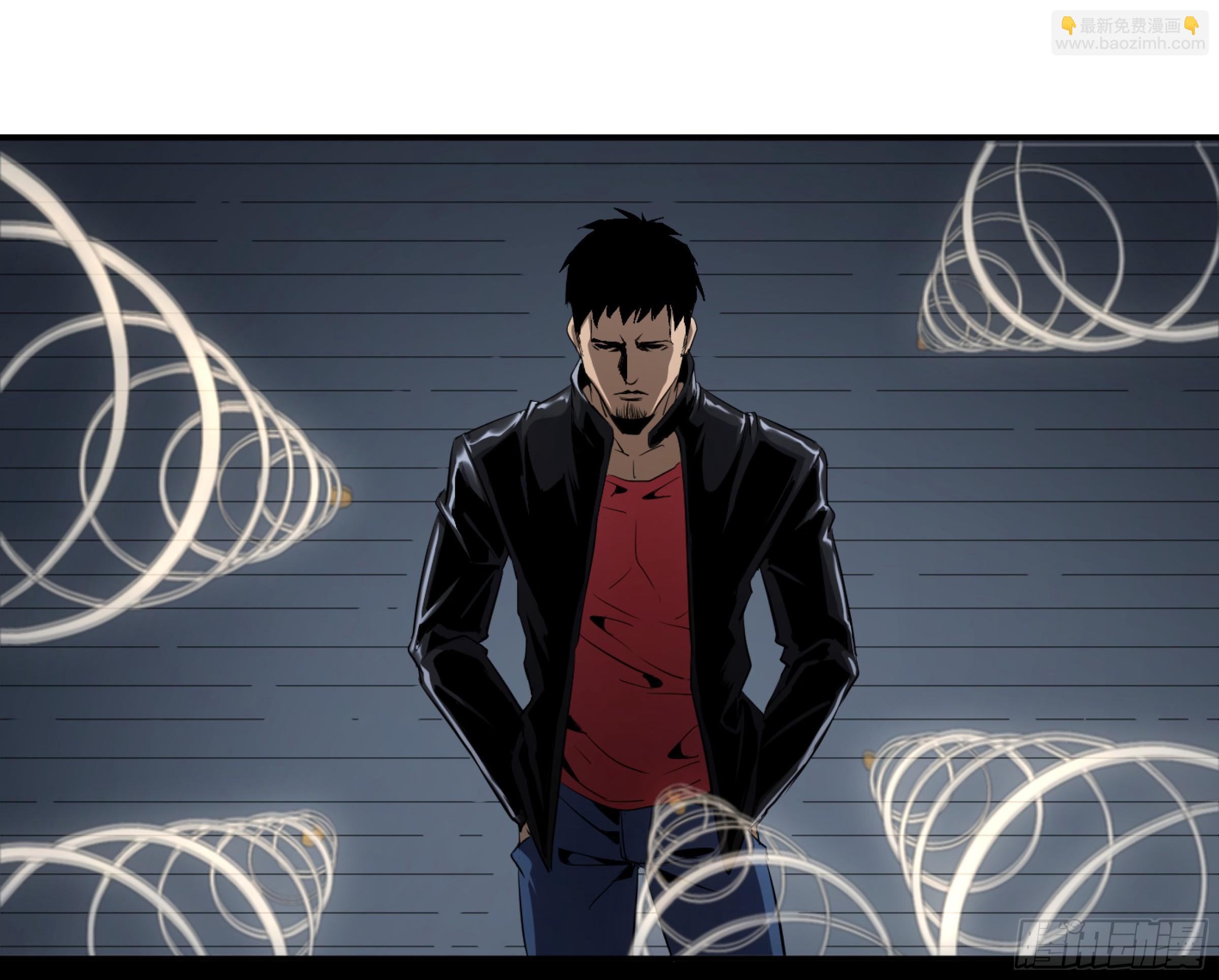 114 边境战争 五-第117话