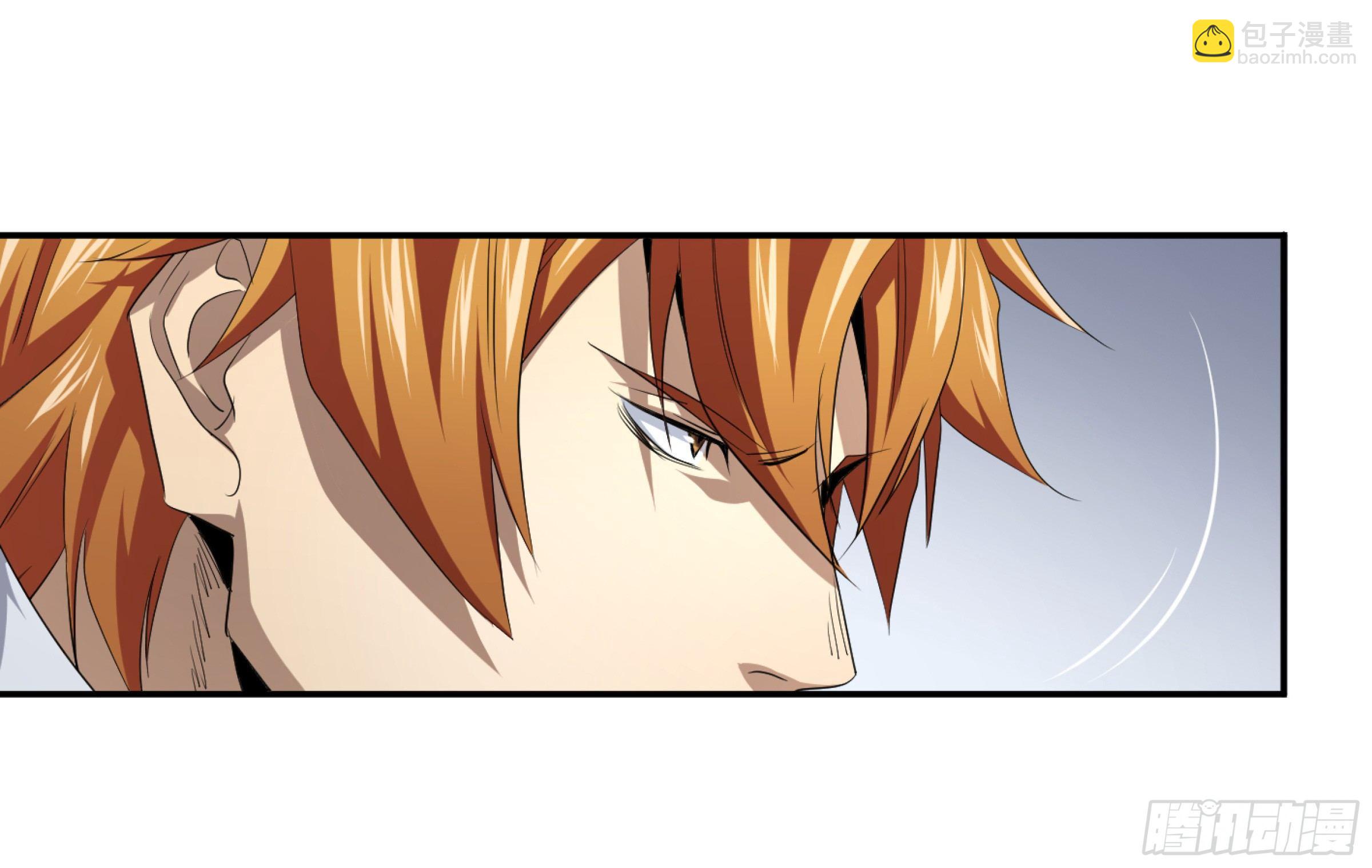 118 边境战争 九-第121话