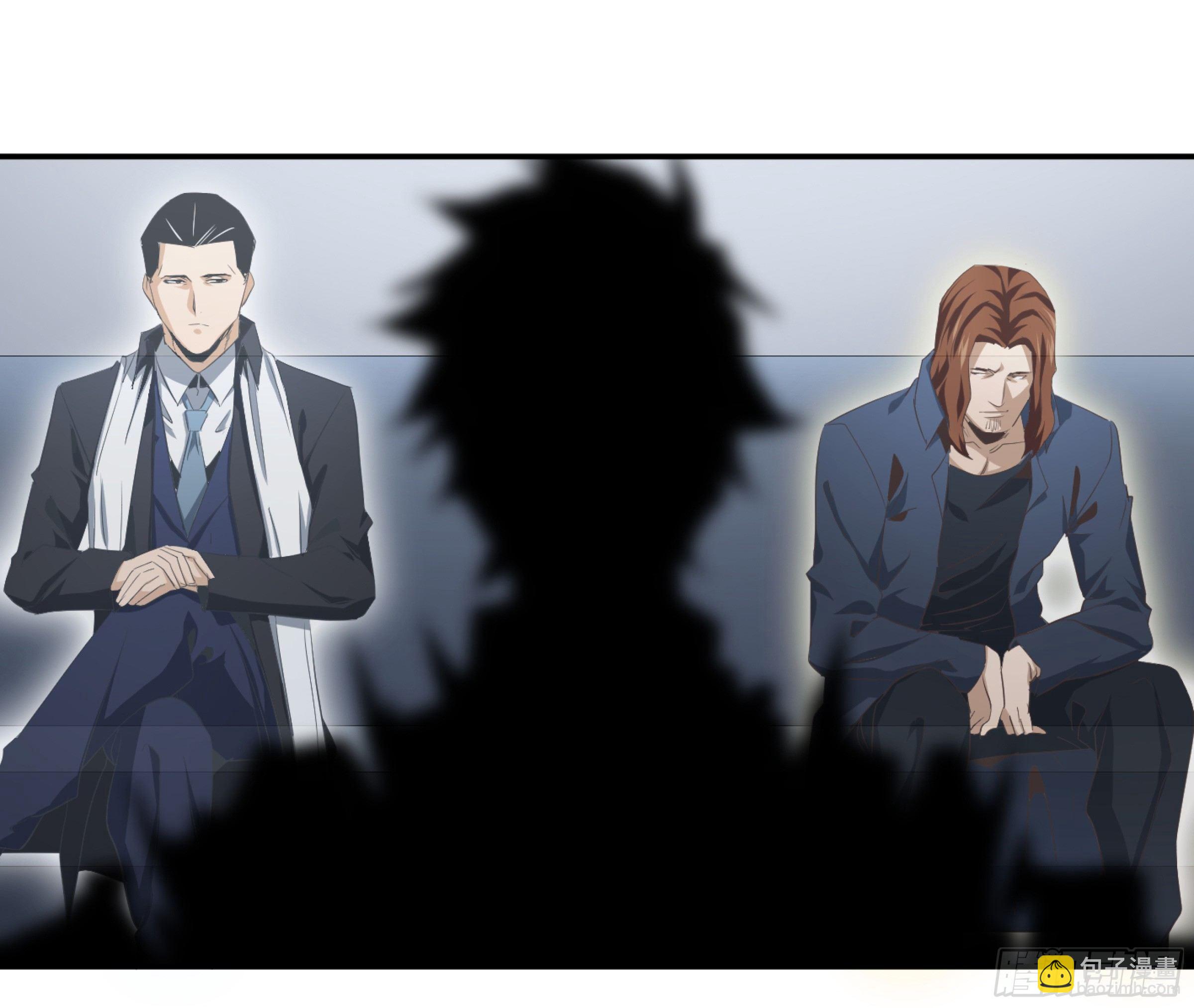 118 边境战争 九-第121话