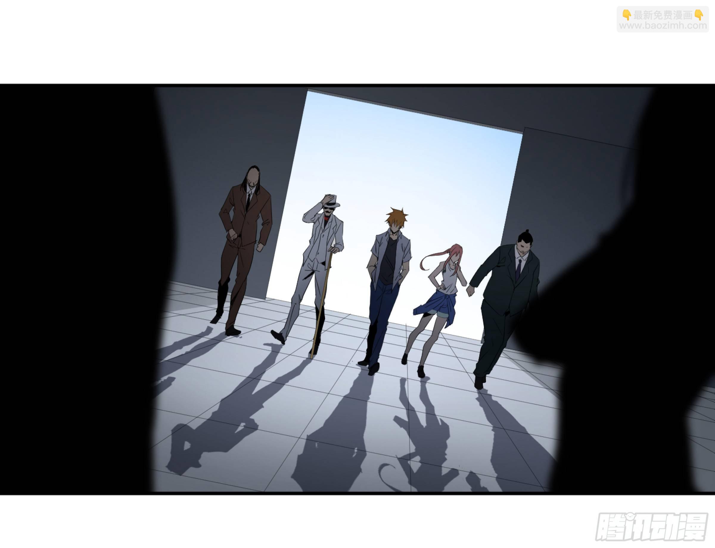 122 登门拜访-第125话