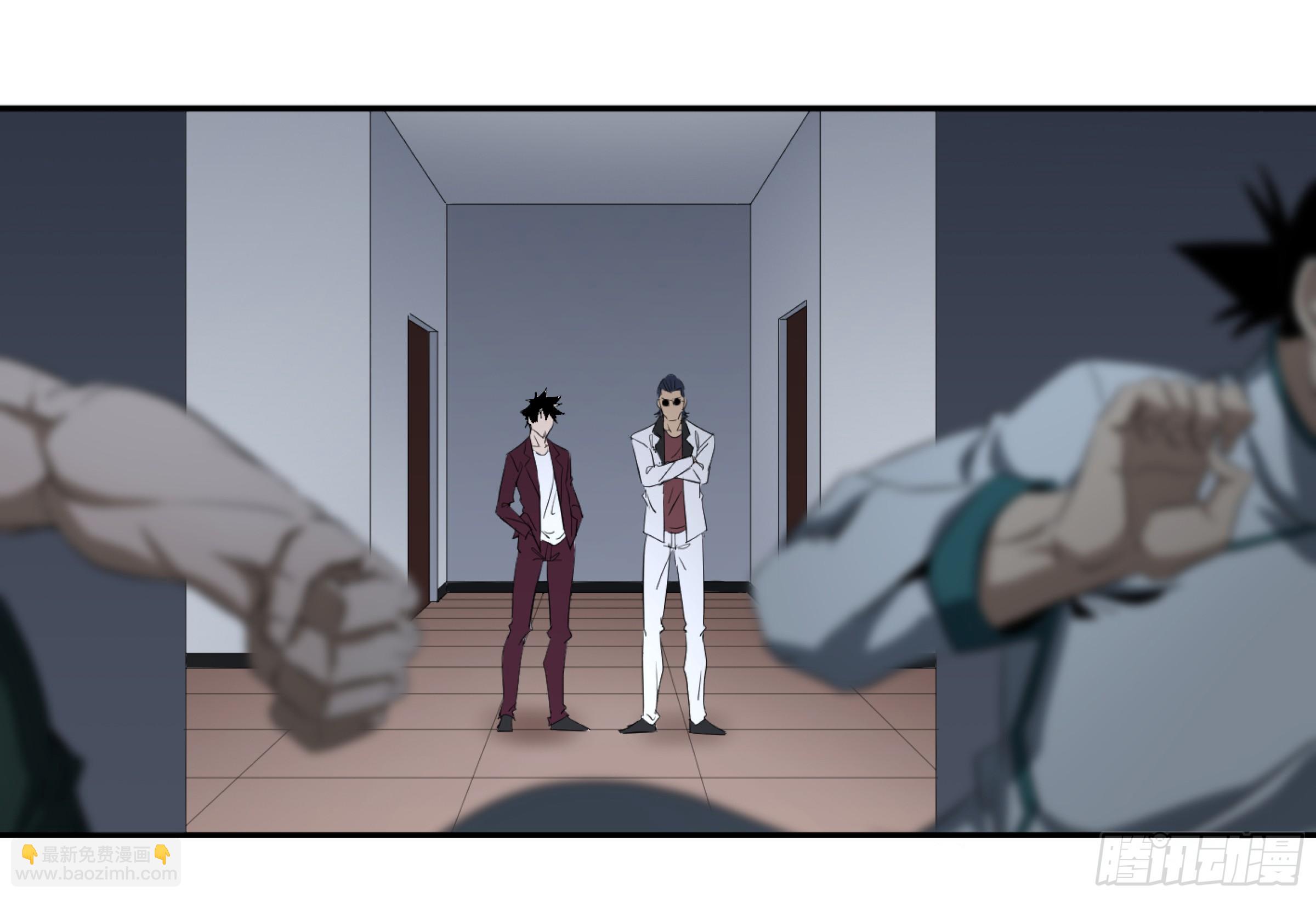 126 布谷鸟-第129话