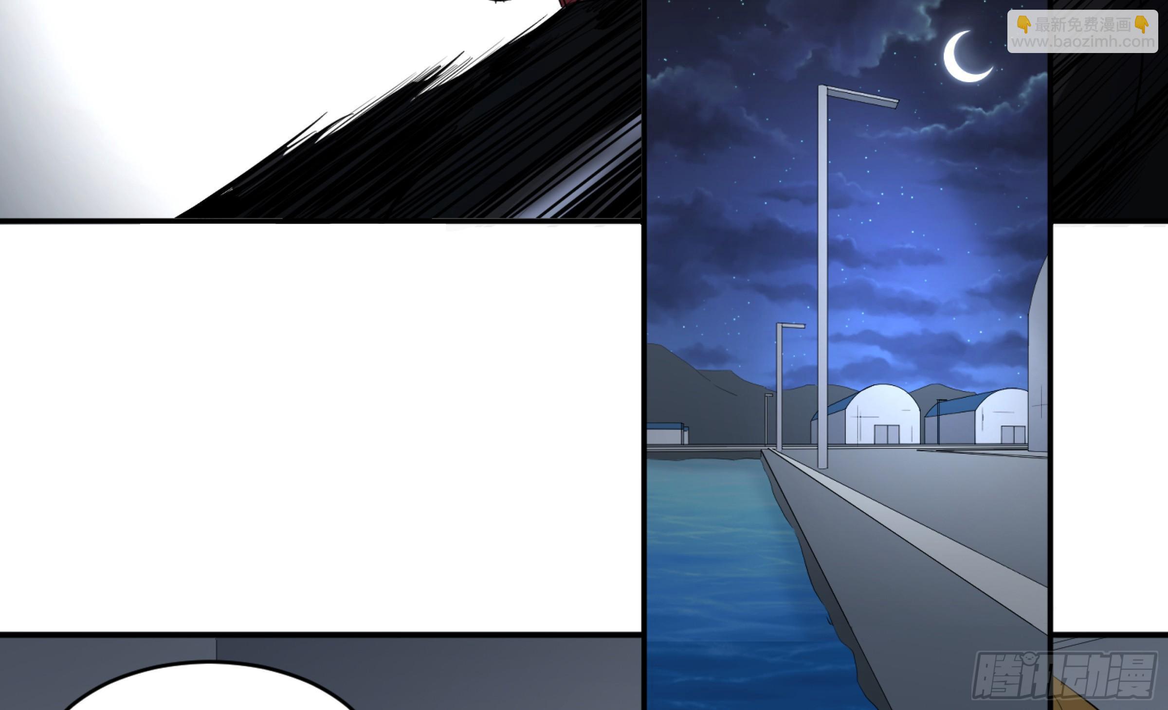 126 布谷鸟-第129话