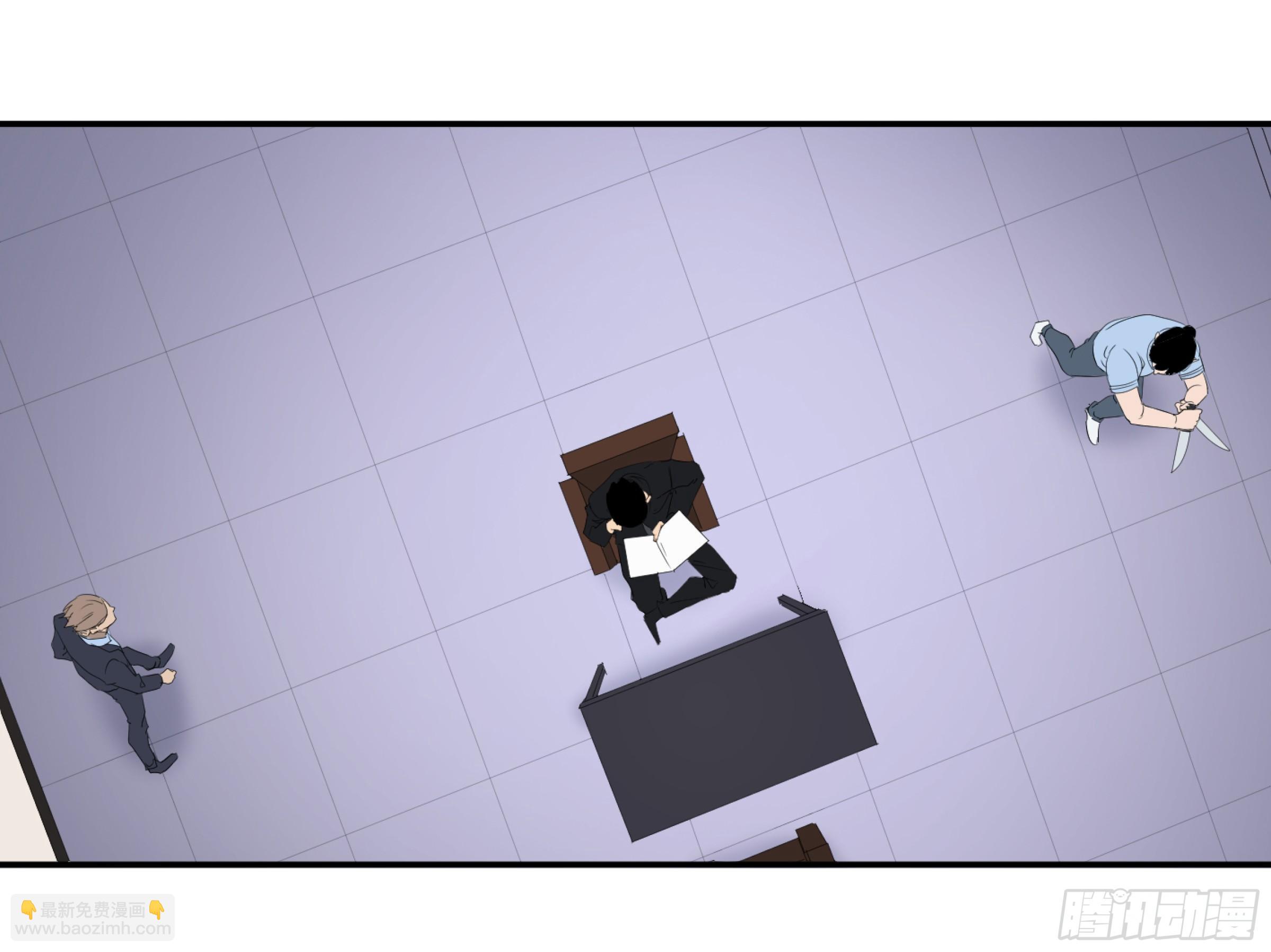 126 布谷鸟-第129话