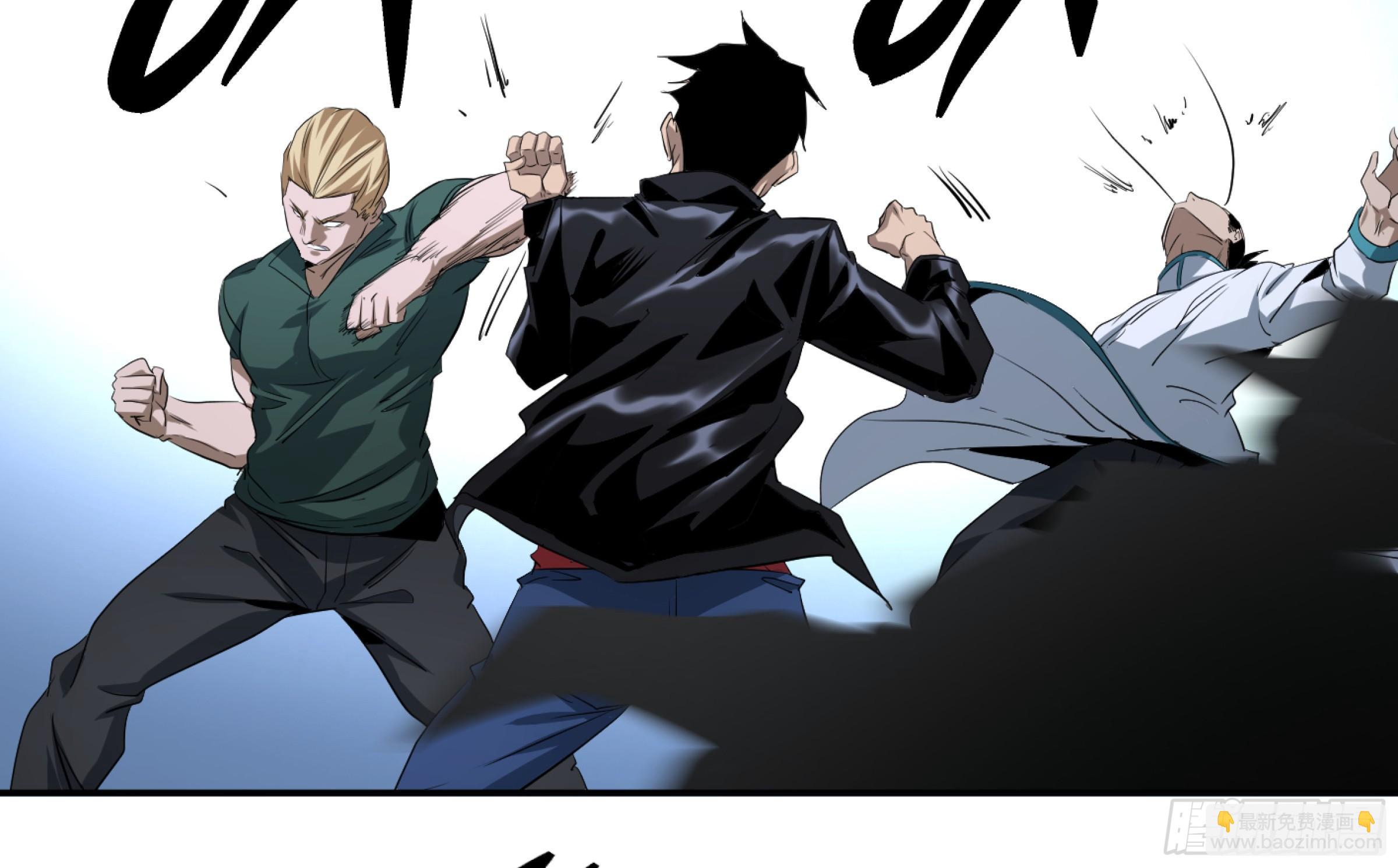 126 布谷鸟-第129话