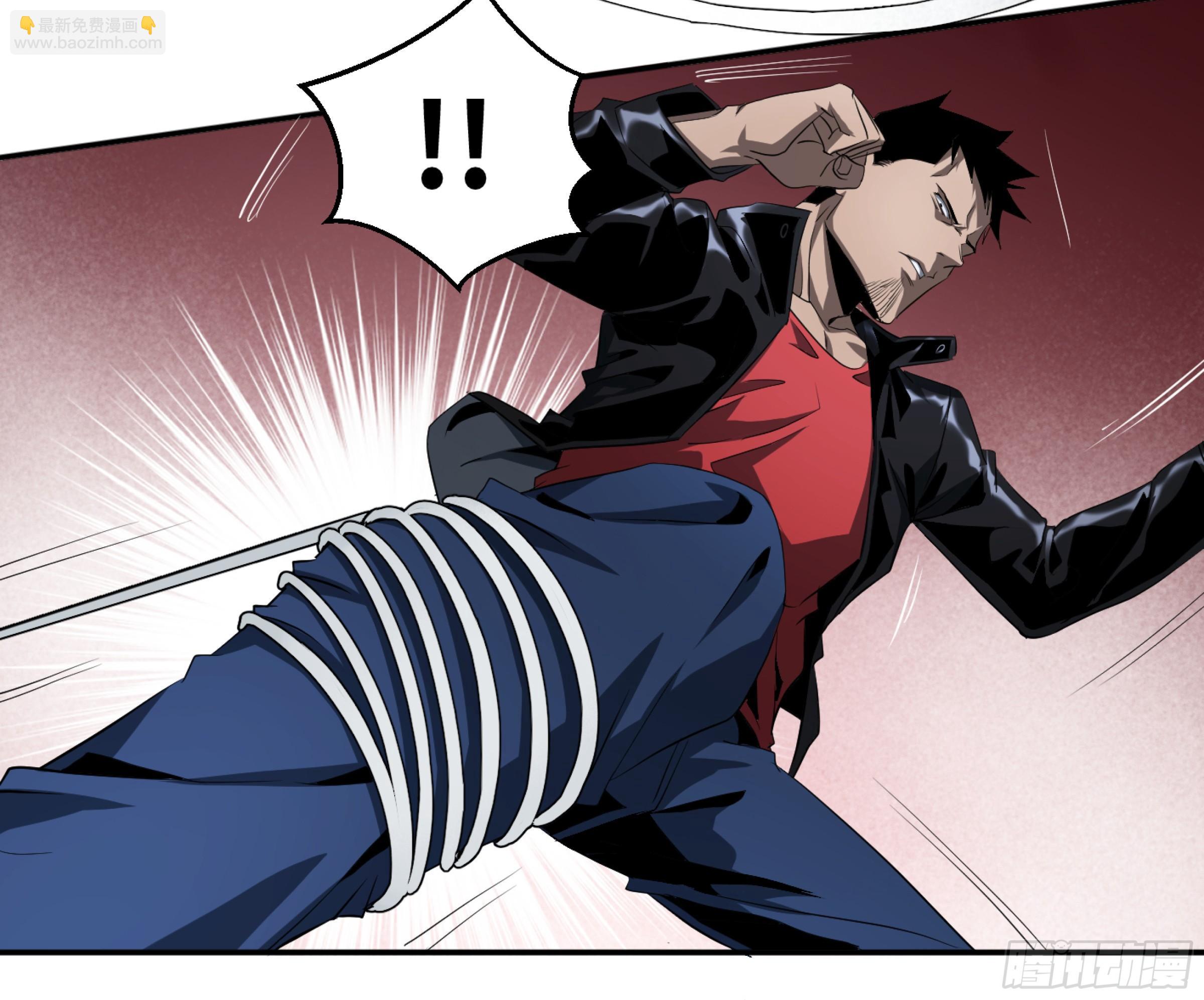 126 布谷鸟-第129话