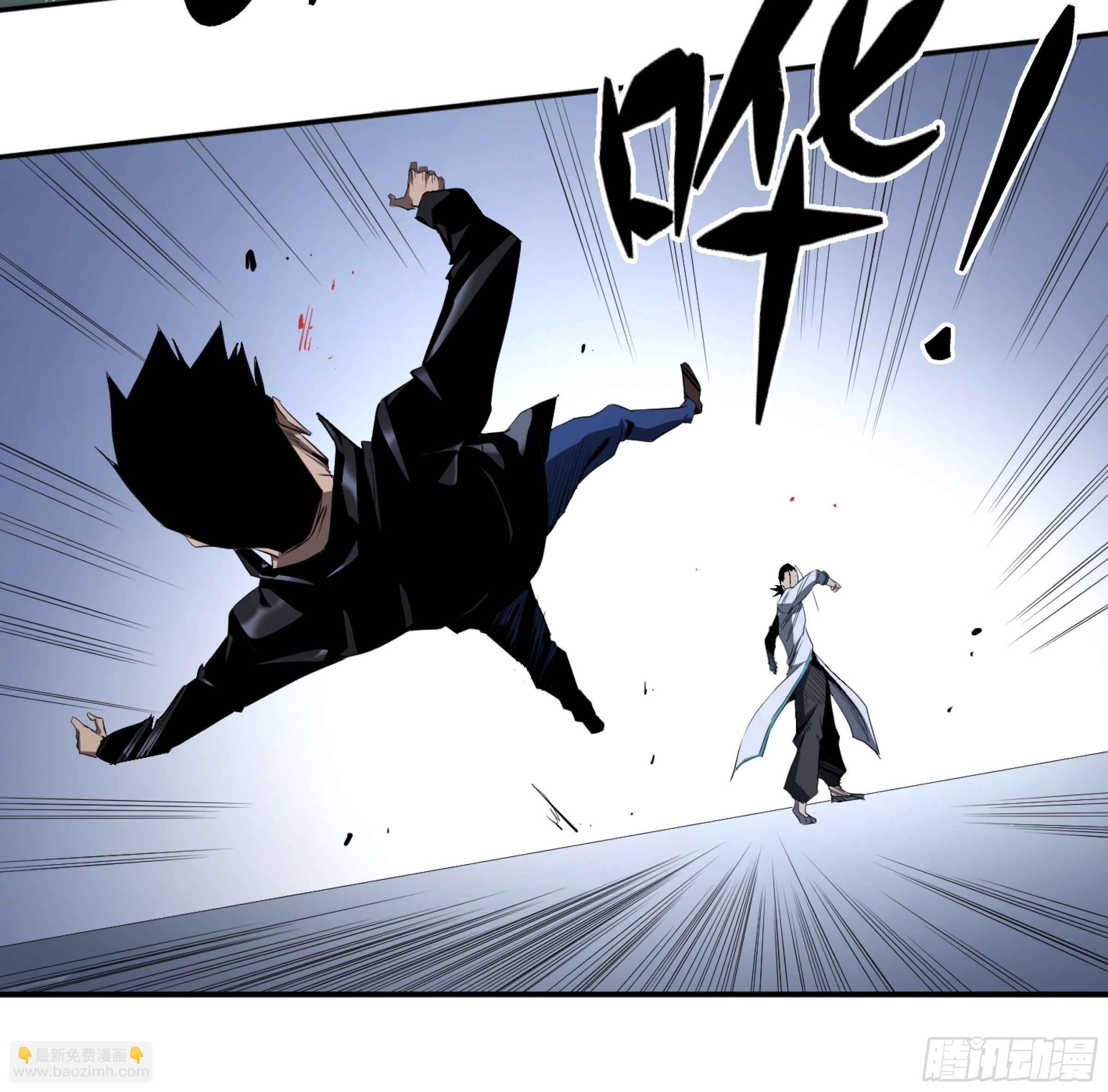 126 布谷鸟-第129话