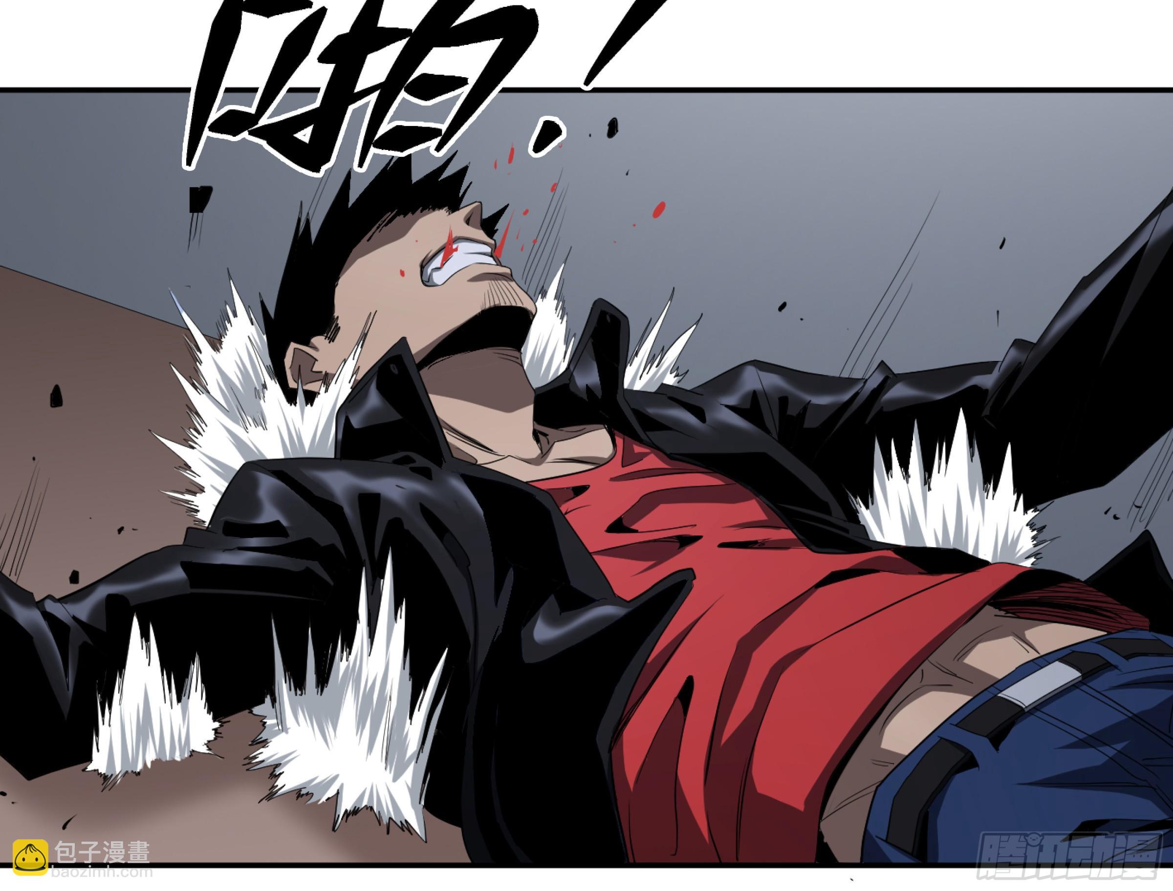 126 布谷鸟-第129话