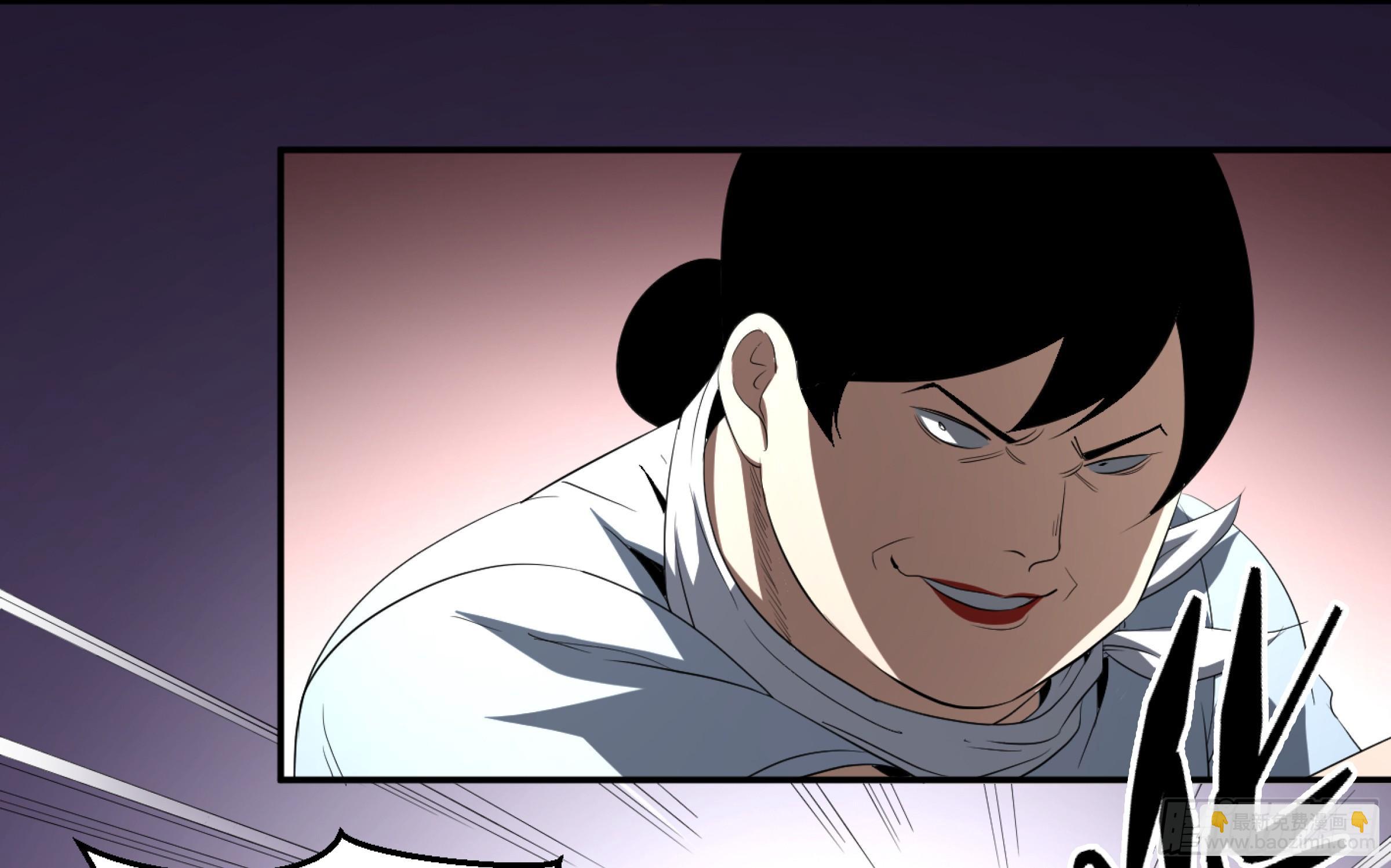 126 布谷鸟-第129话