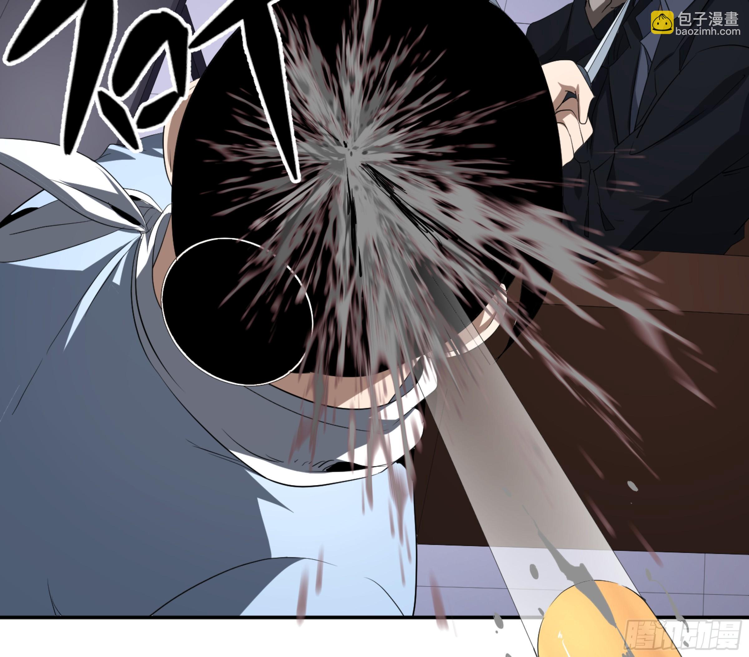 126 布谷鸟-第129话