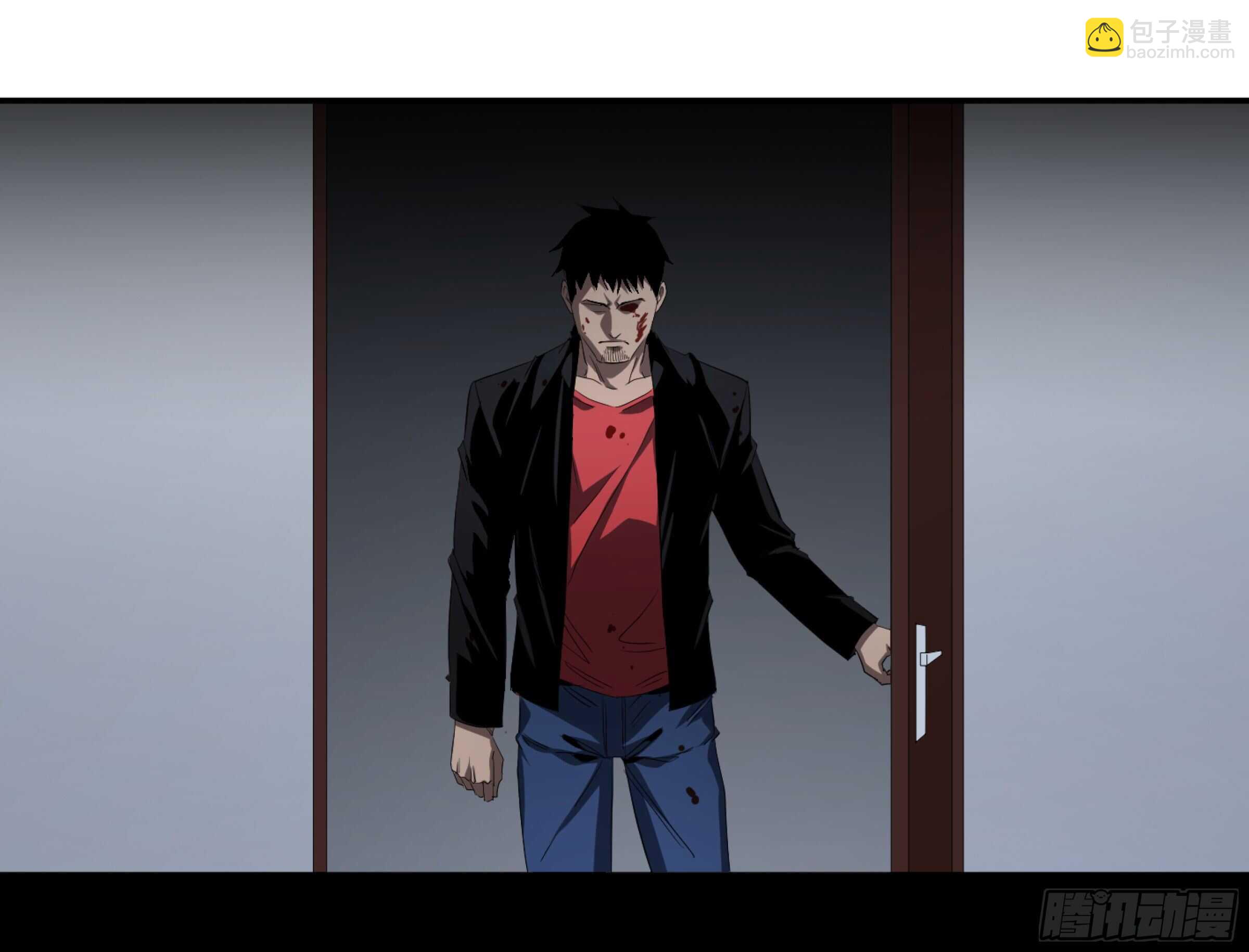 128 超人-第131话