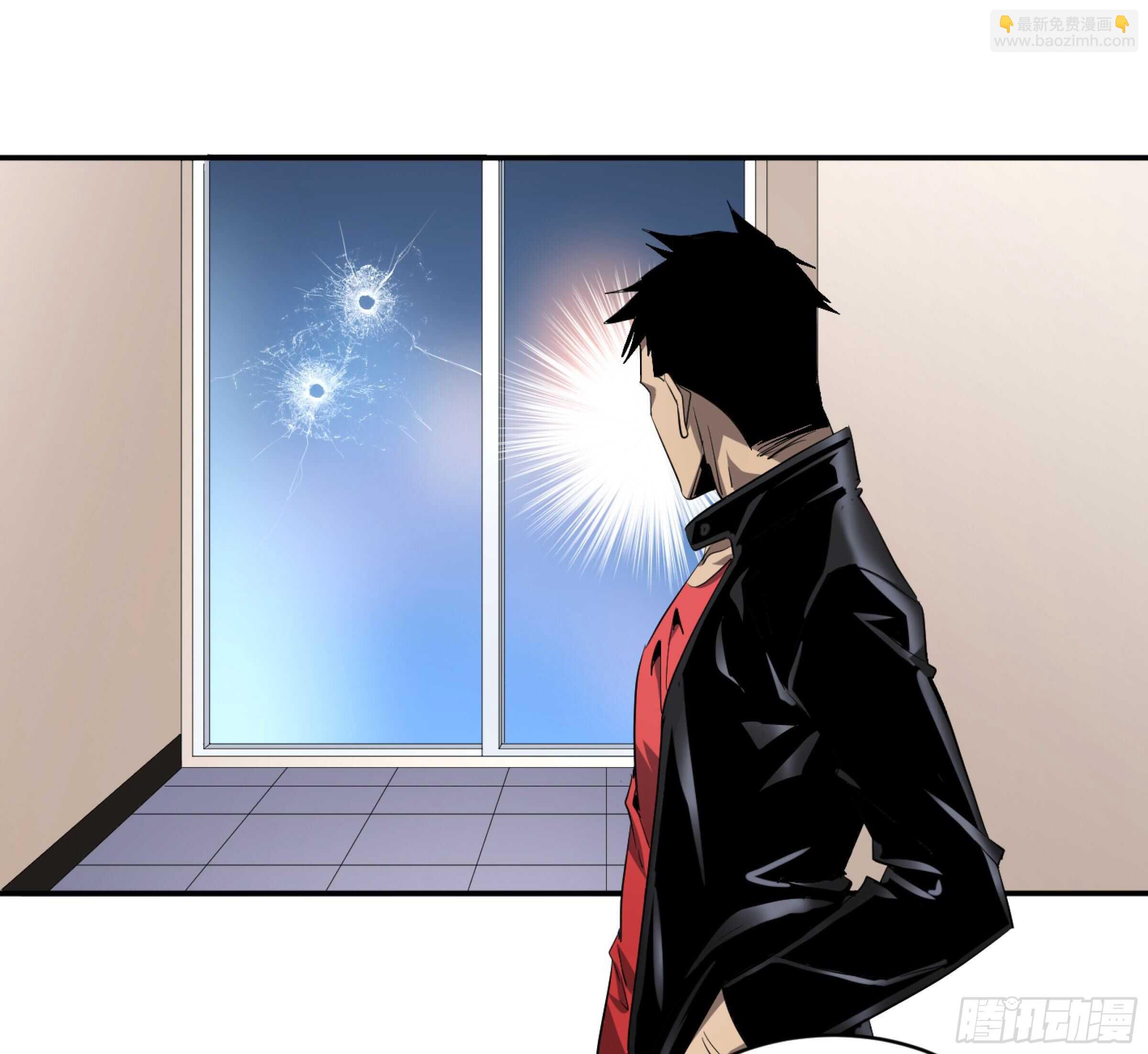 134 双重捕蝇草-第137话