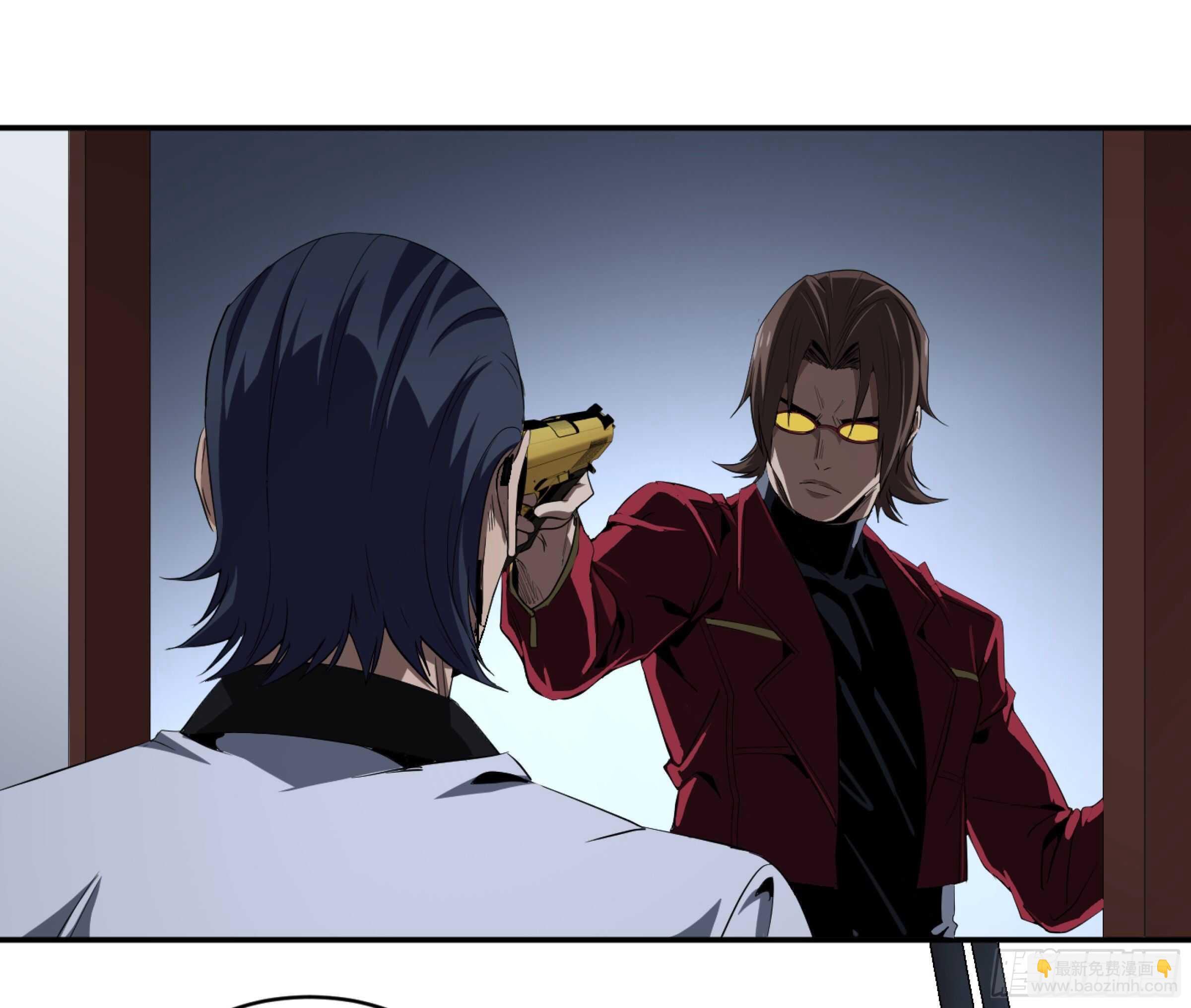 134 双重捕蝇草-第137话