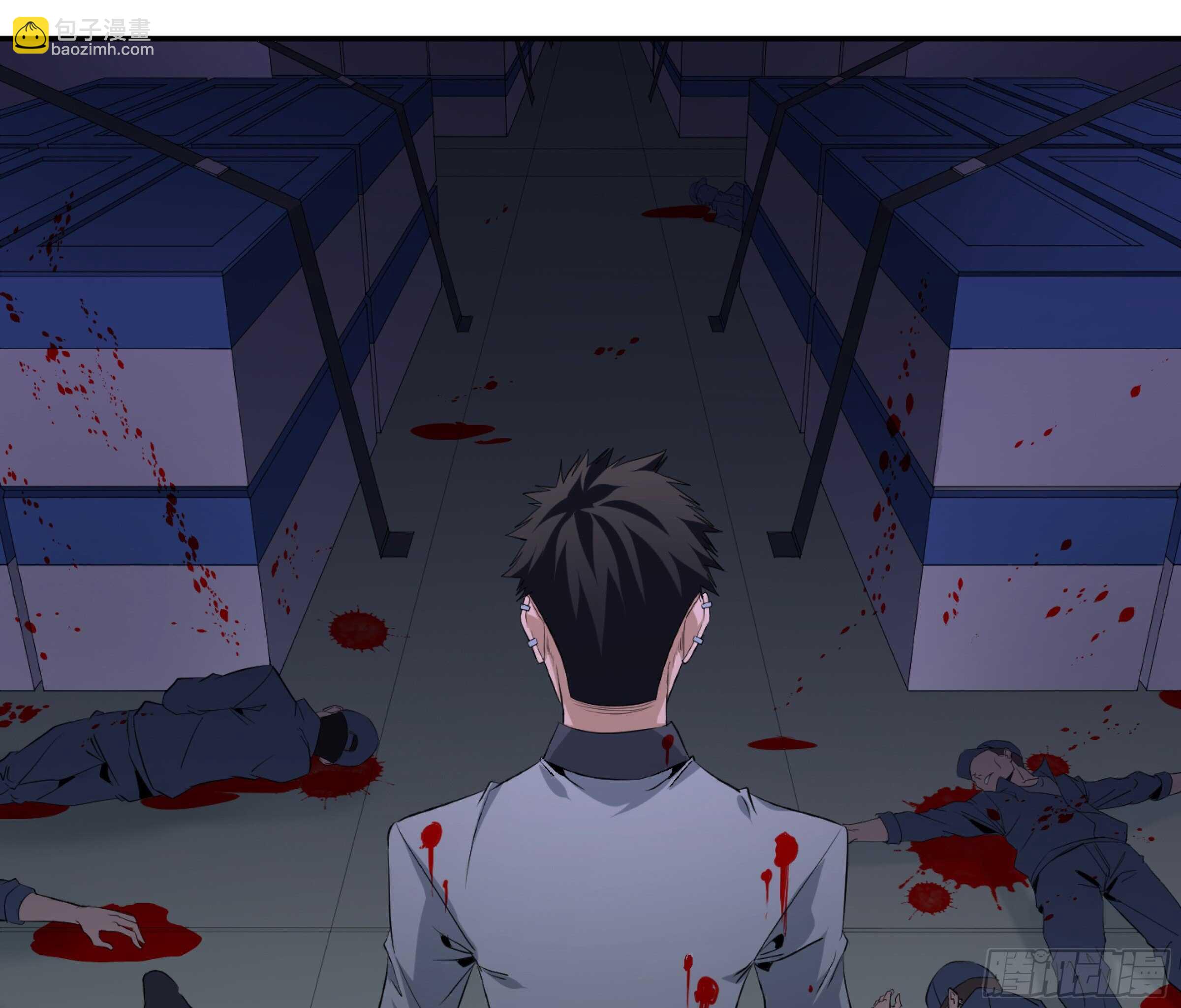 153 5级病毒-第157话