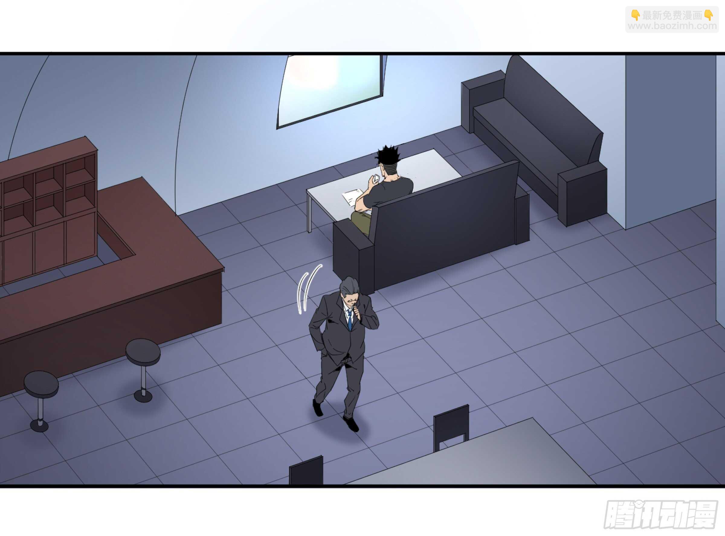 153 5级病毒-第157话