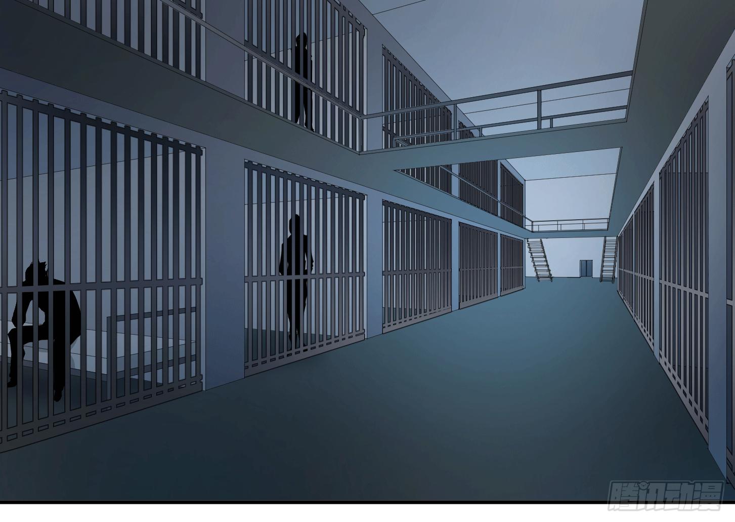 第十六条：疯狗出笼-第17话