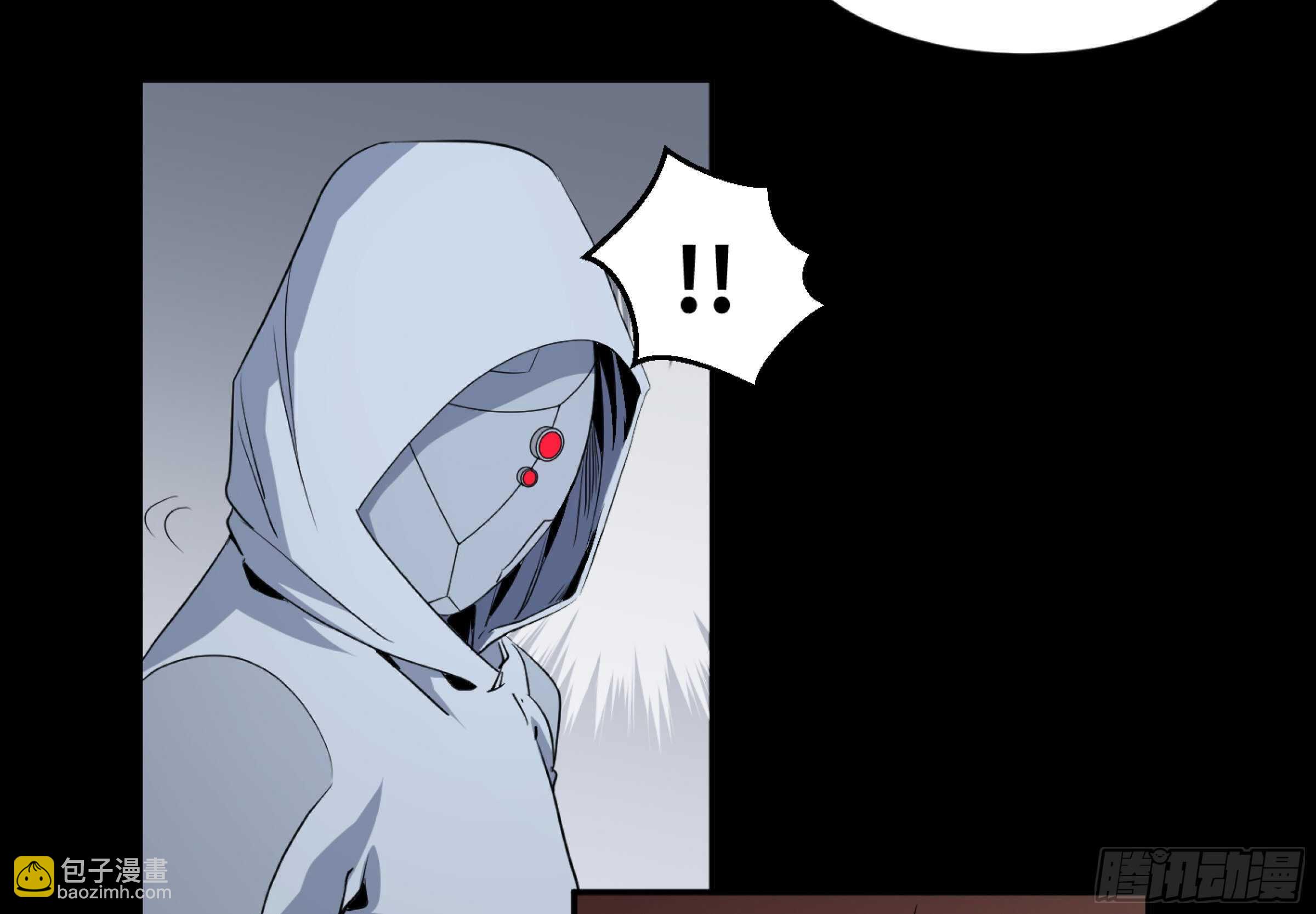 161 野兽们 四-第167话