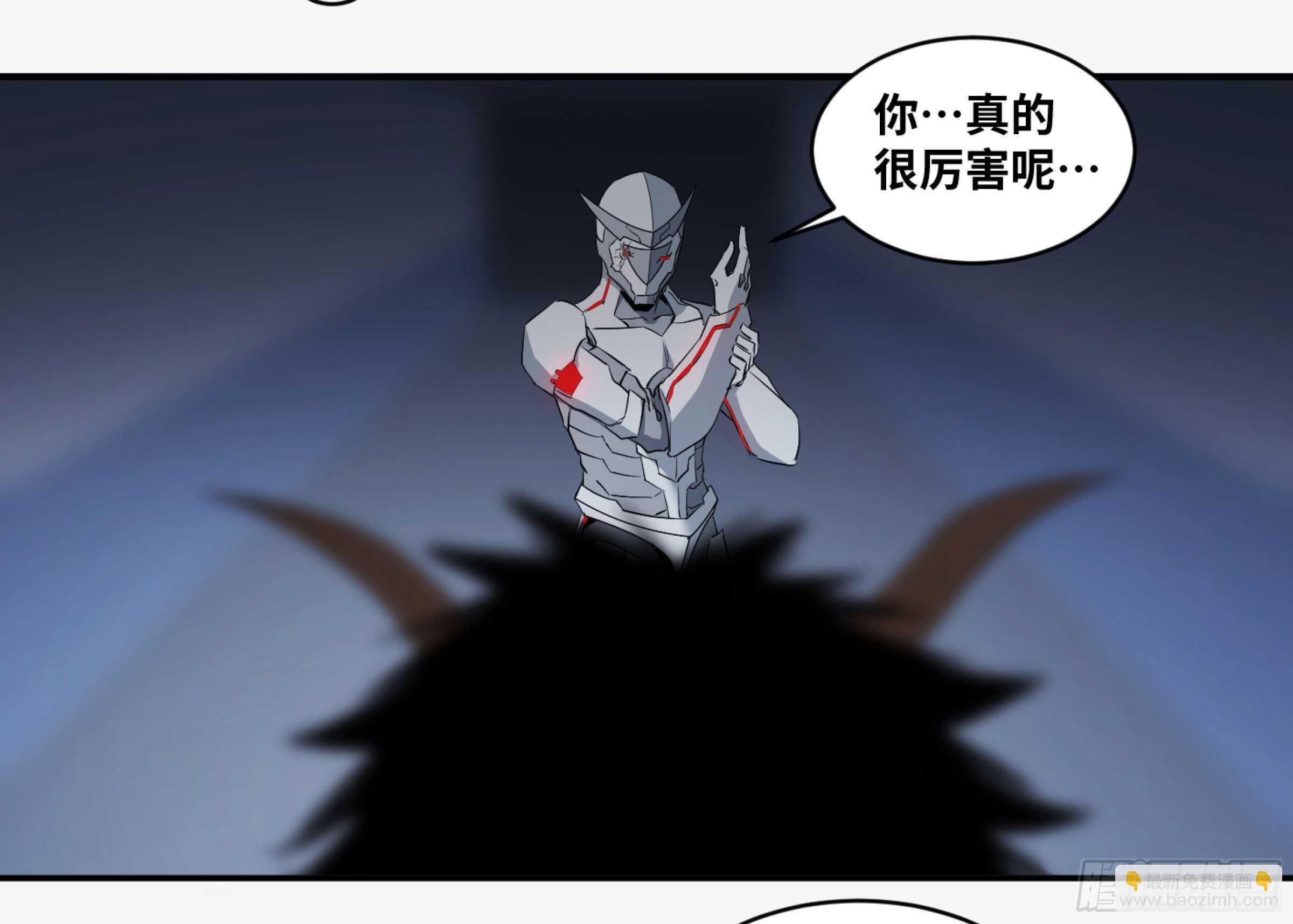 161 野兽们 四-第167话