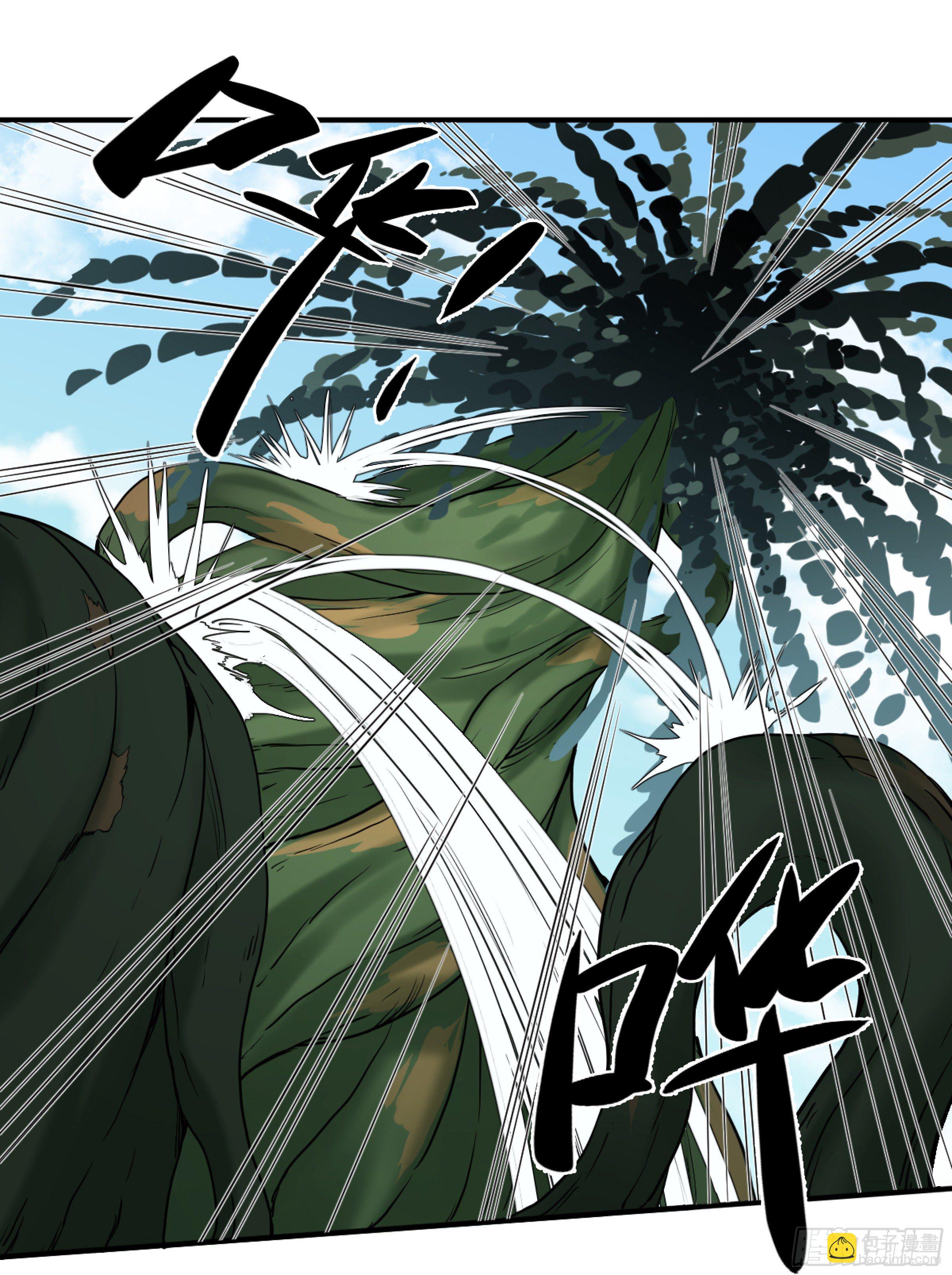 169 最后一段路-第175话