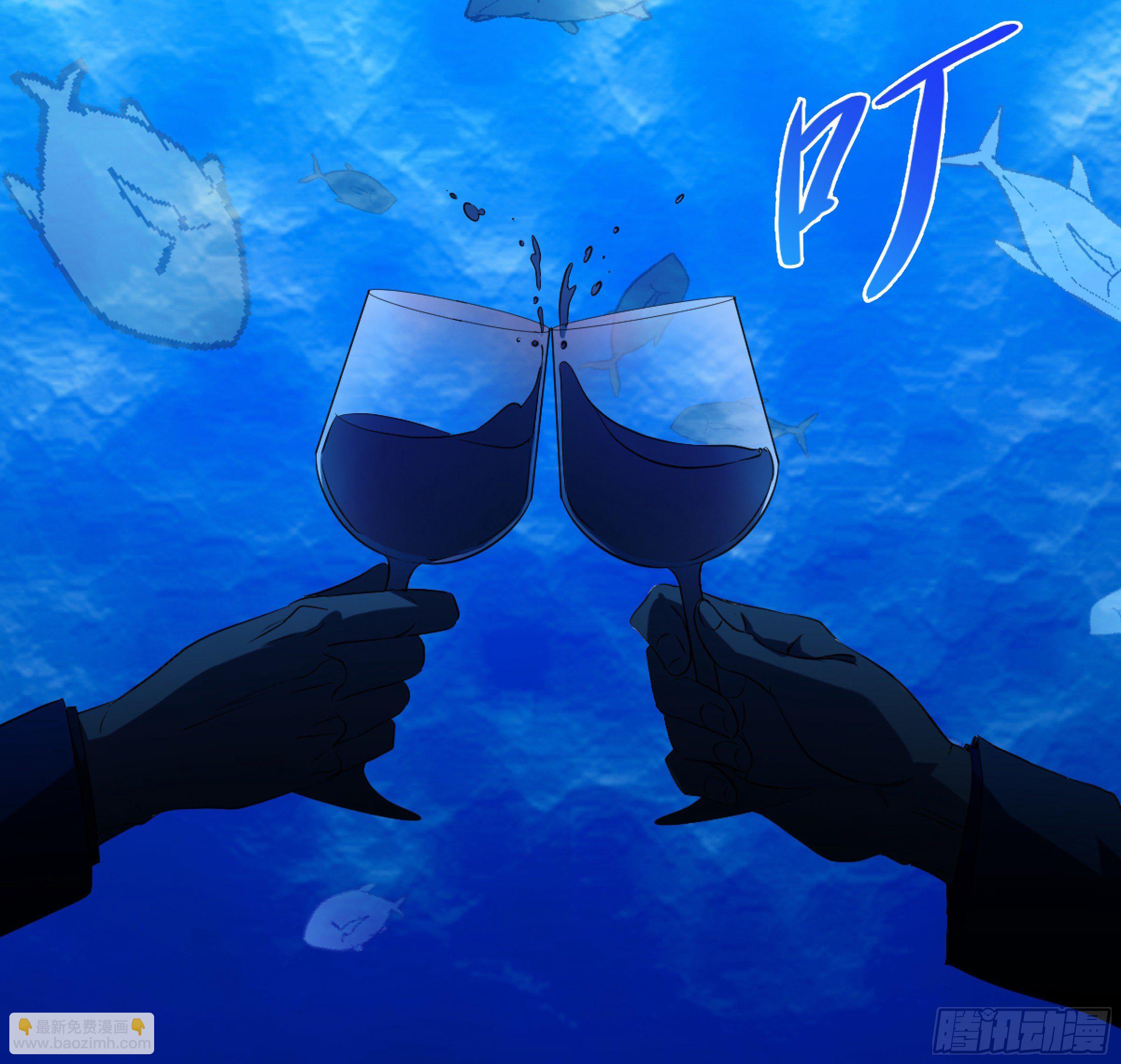 172 首席与三席-第179话