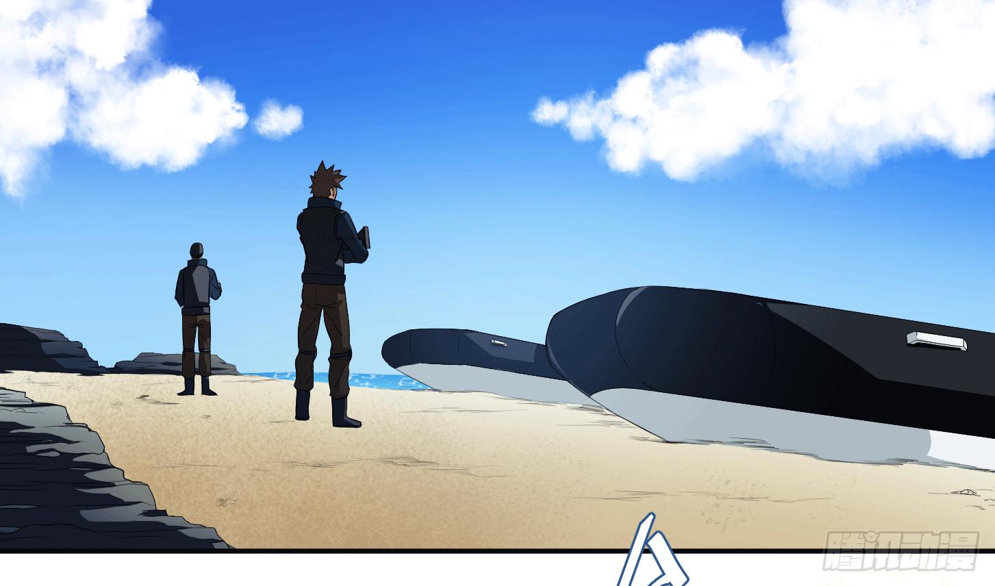 第十八条：烽火-第19话