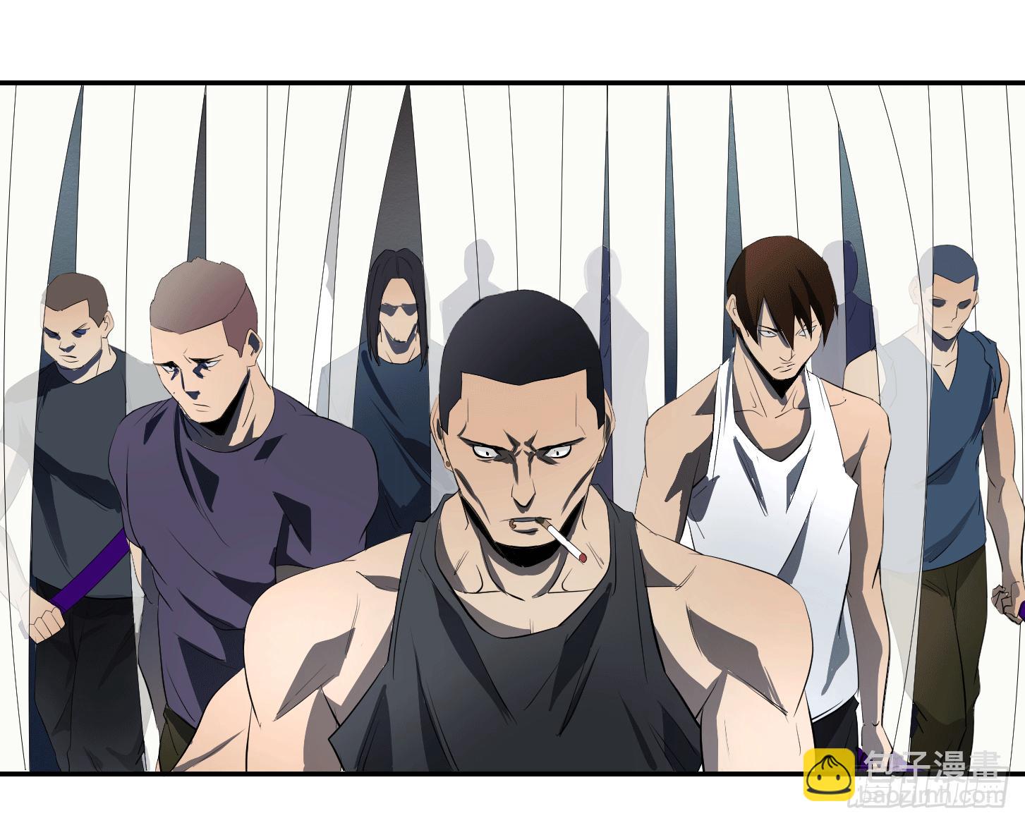 第二十二条：嘎乌盒-第23话