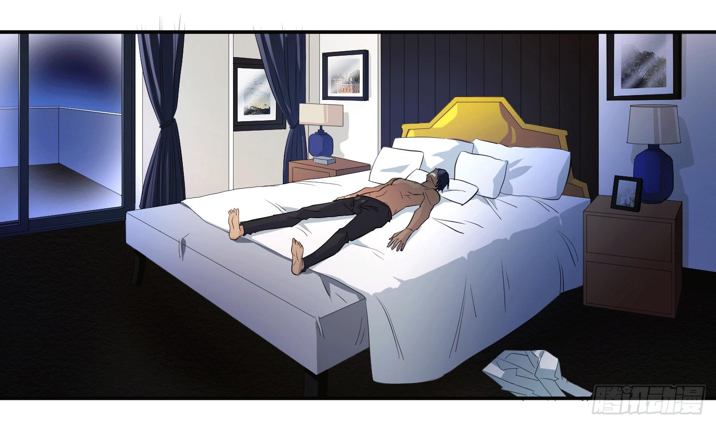 第二十四条：杀手们&middot;一-第25话