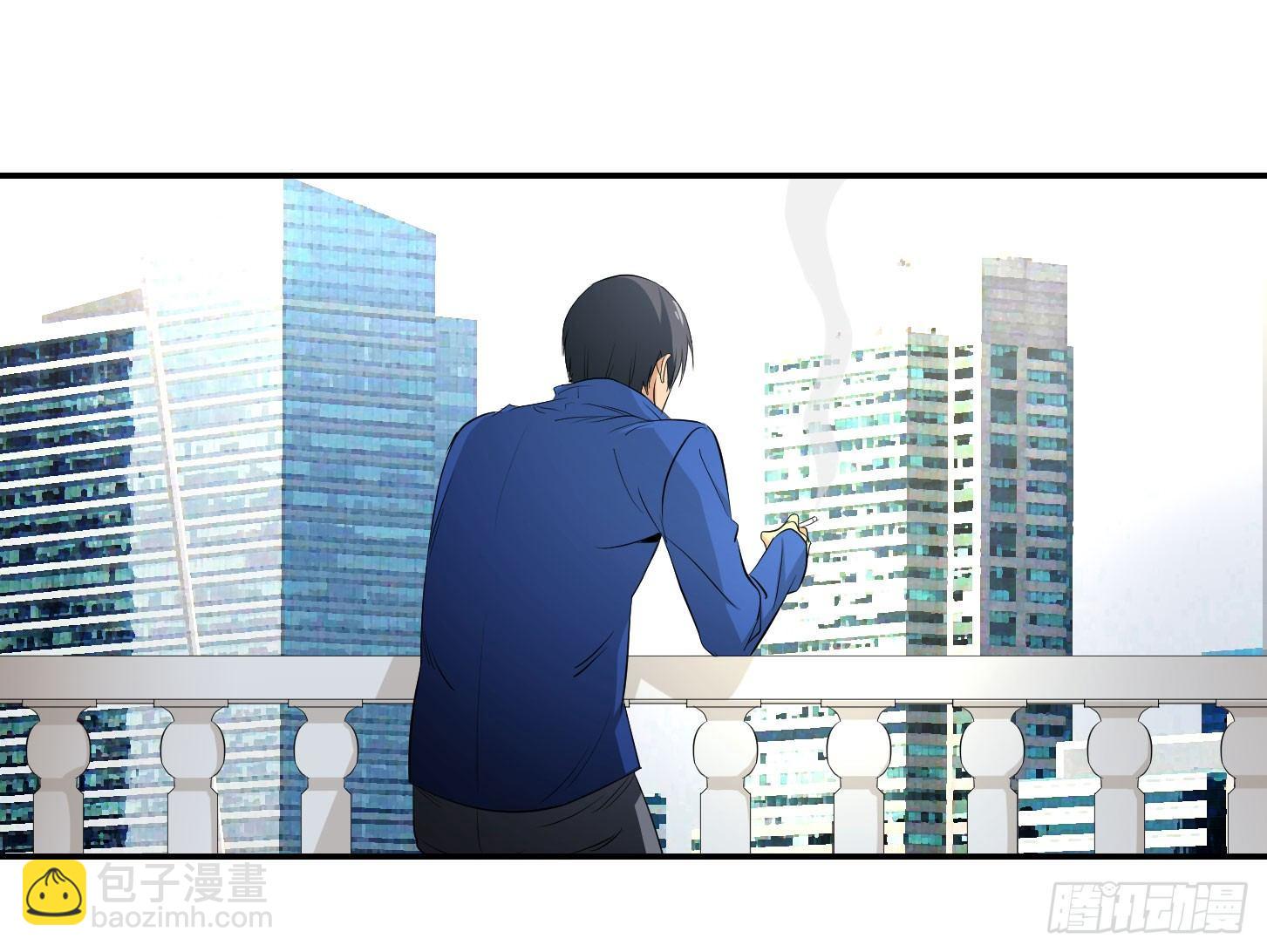 第二十八条：杀手们&middot;五-第29话