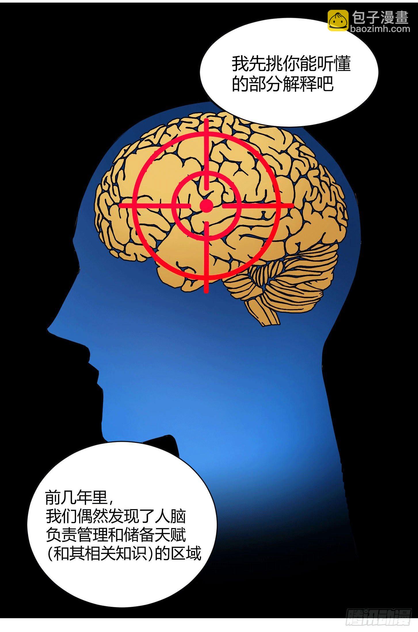 第六条：独奏(1/2)-第7话