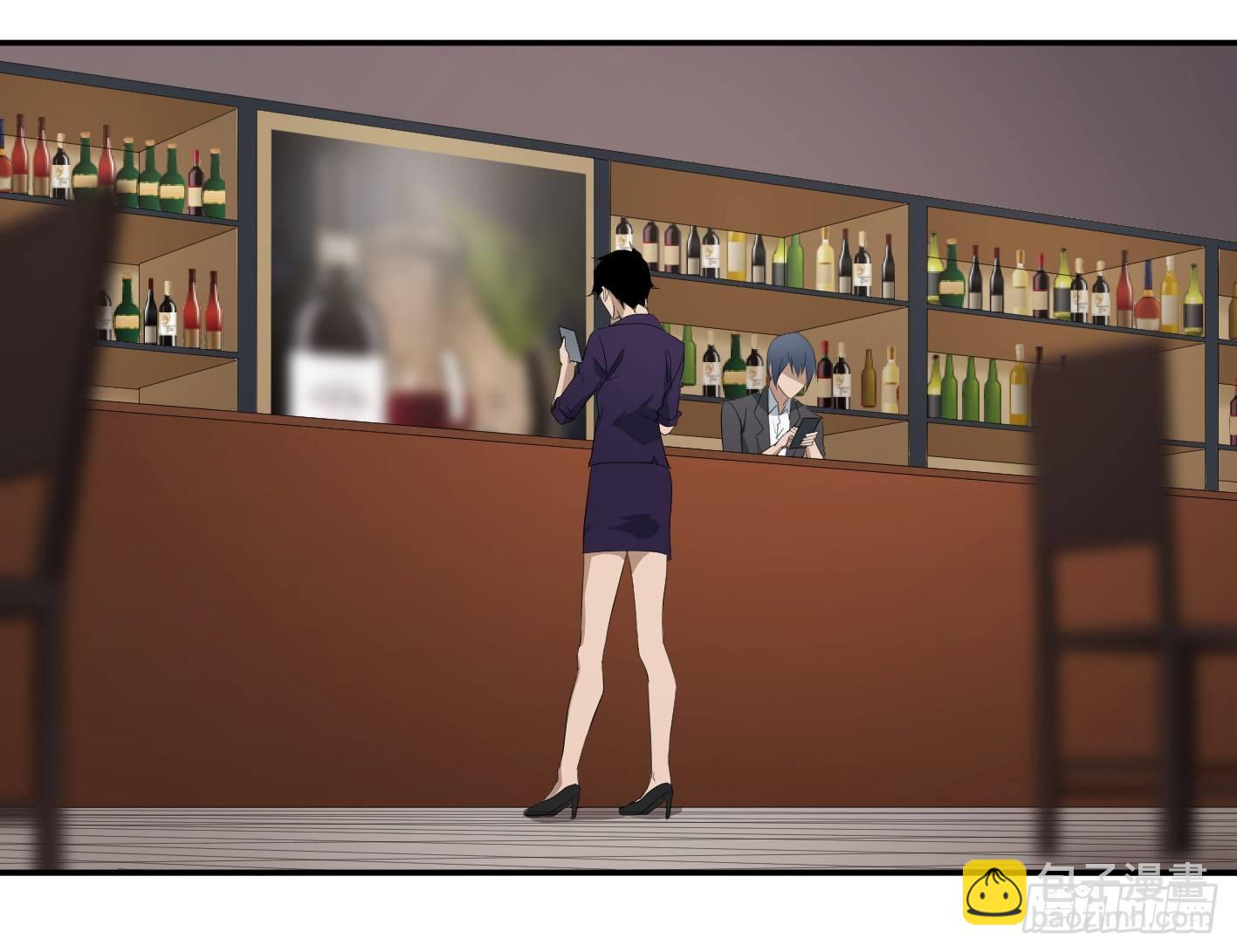 第八十三条；008号的盟友们-第85话