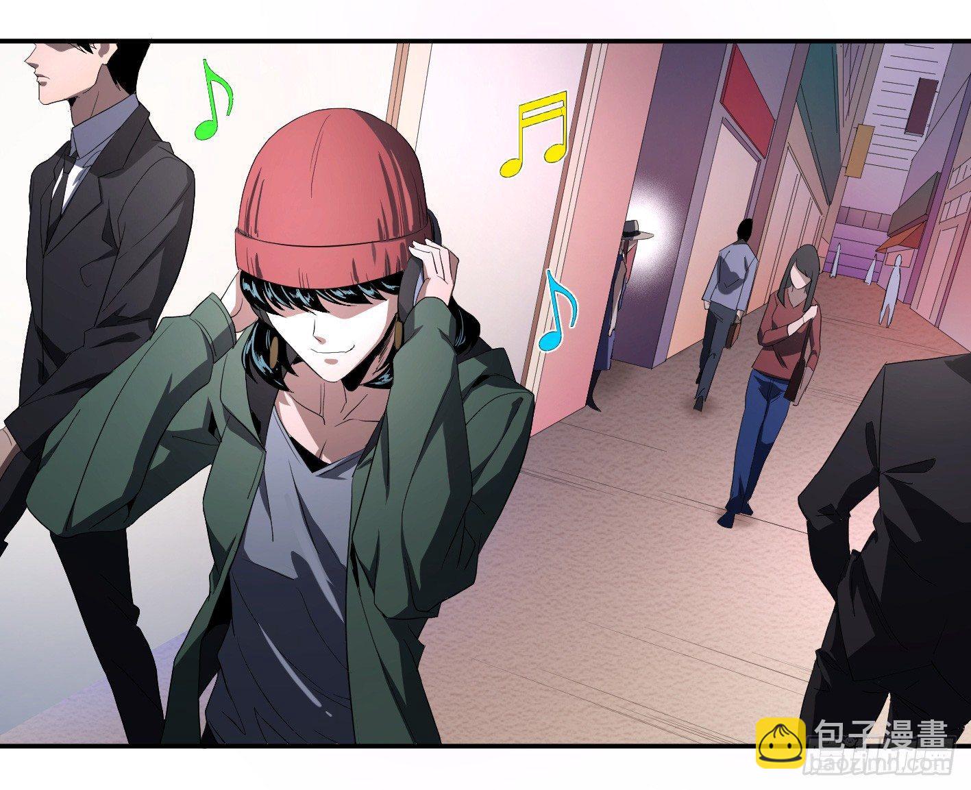 第九十二条：对策-第95话