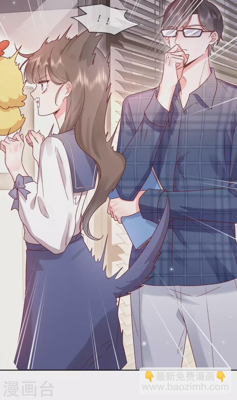 第26话 预言中的危机-第27话