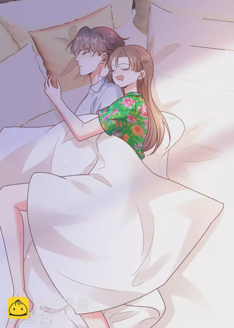 第28话 被抓了！-第29话