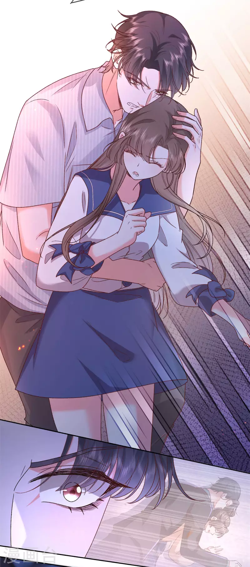 第30话 火场救人-第31话