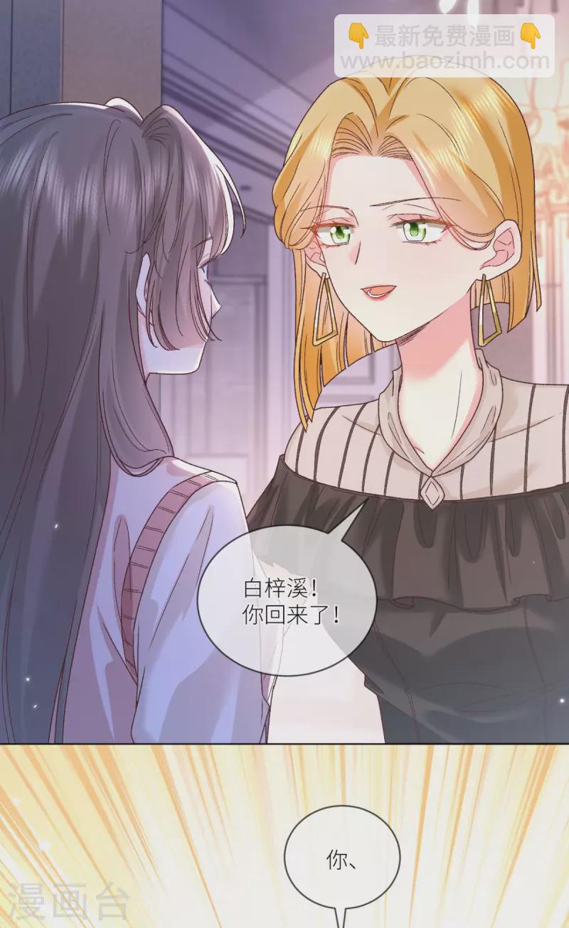 第44话 你的头怎么了-第45话