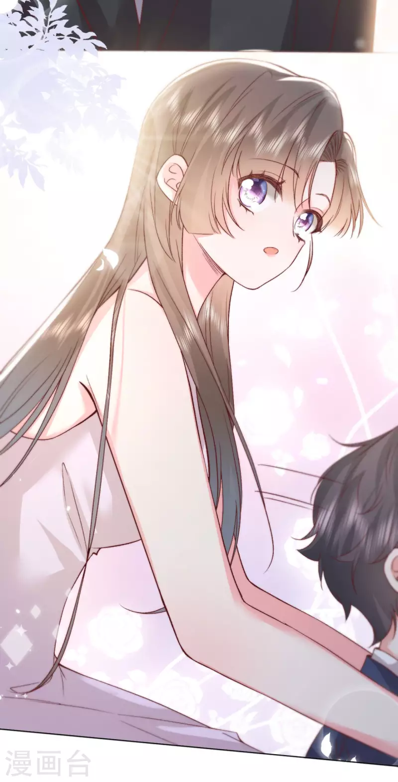 第50话 一胎八宝？-第51话